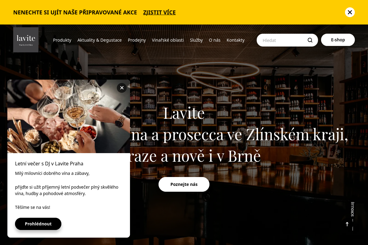 Lavite.cz