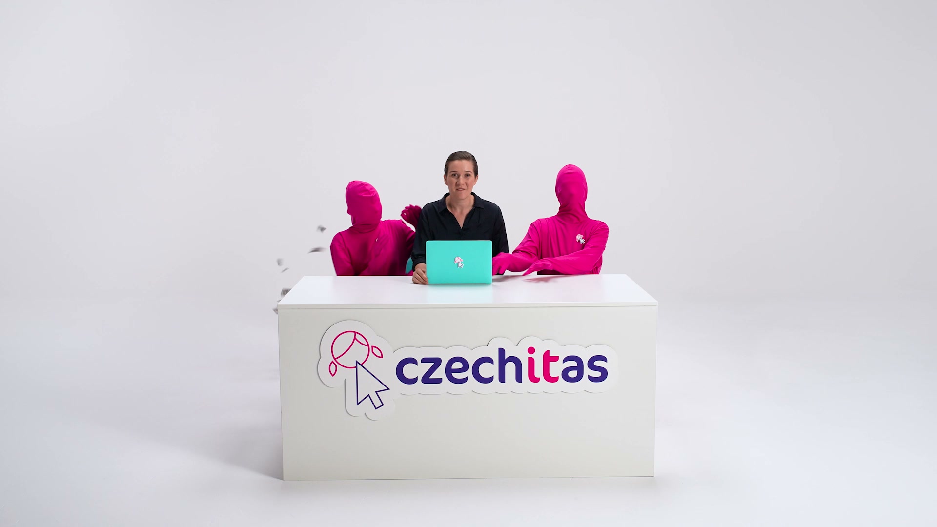 Czechitas, z.ú. foto 2 (náhled videa)