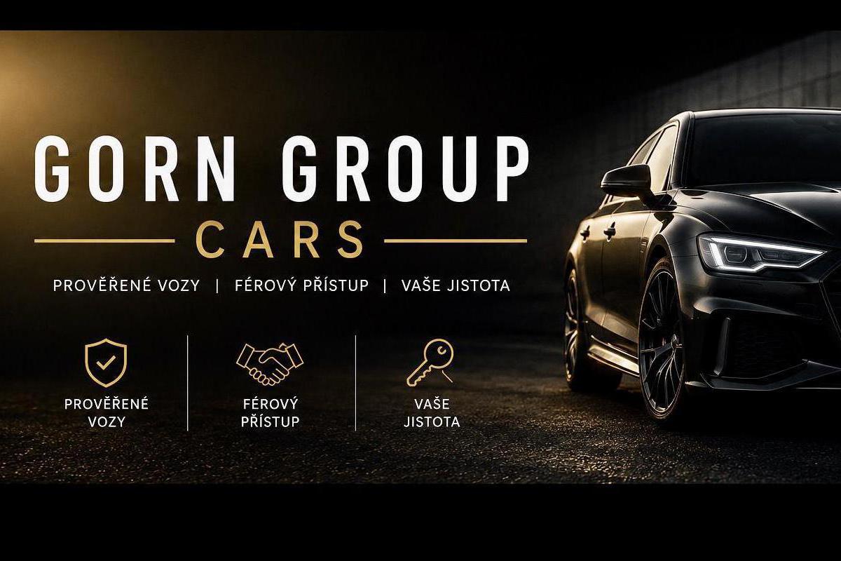 Gorn Group s.r.o.
