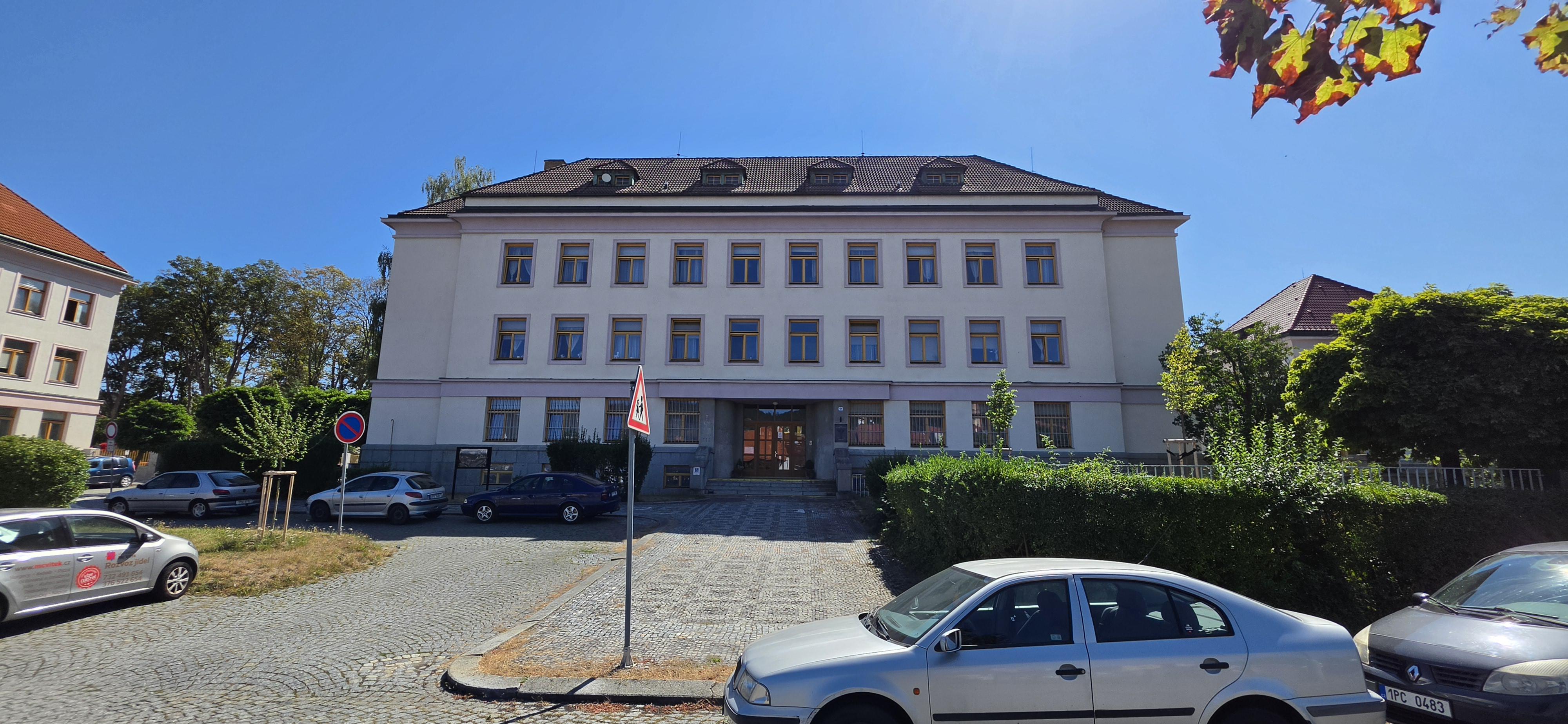 Sociální služby Města Sušice foto 3