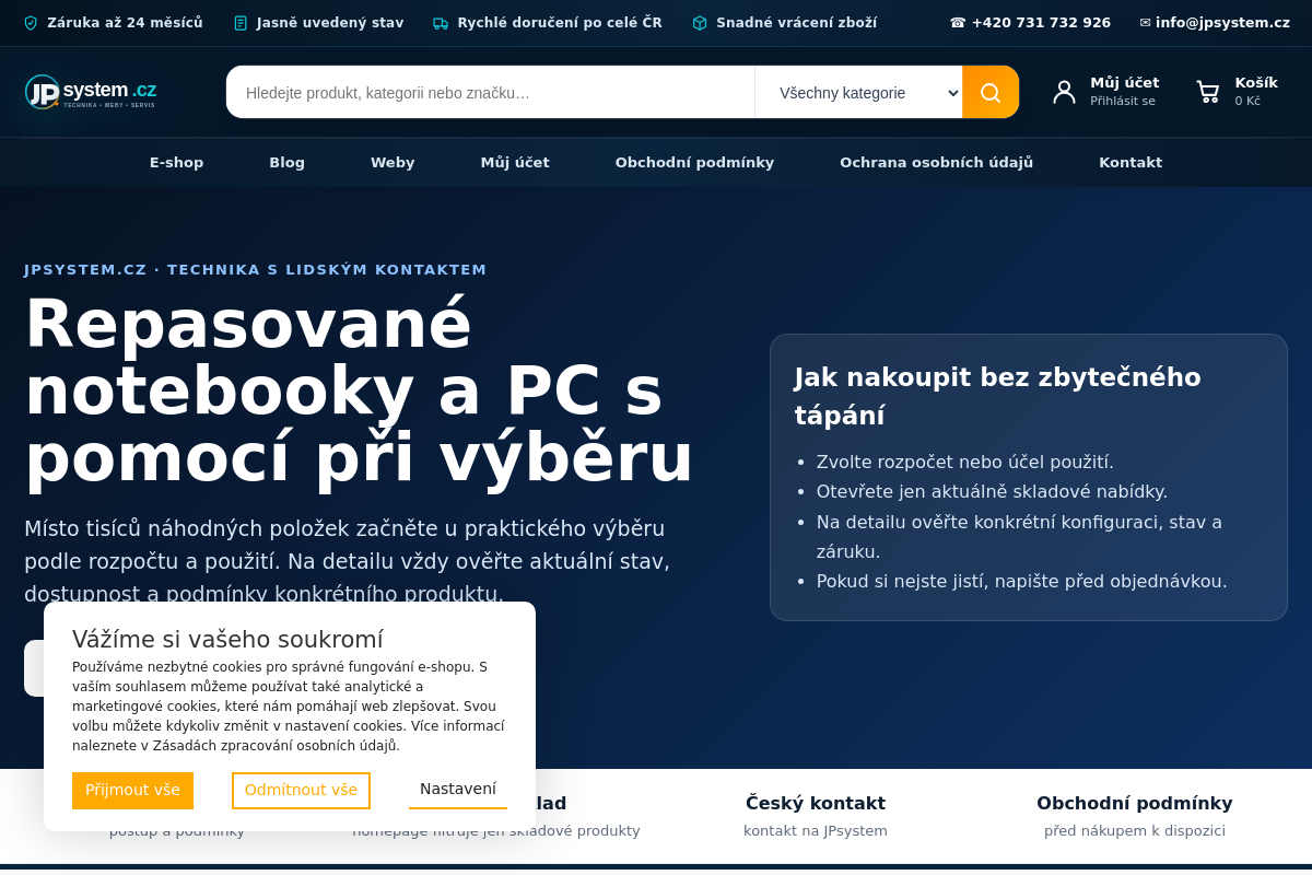 JendaSoft