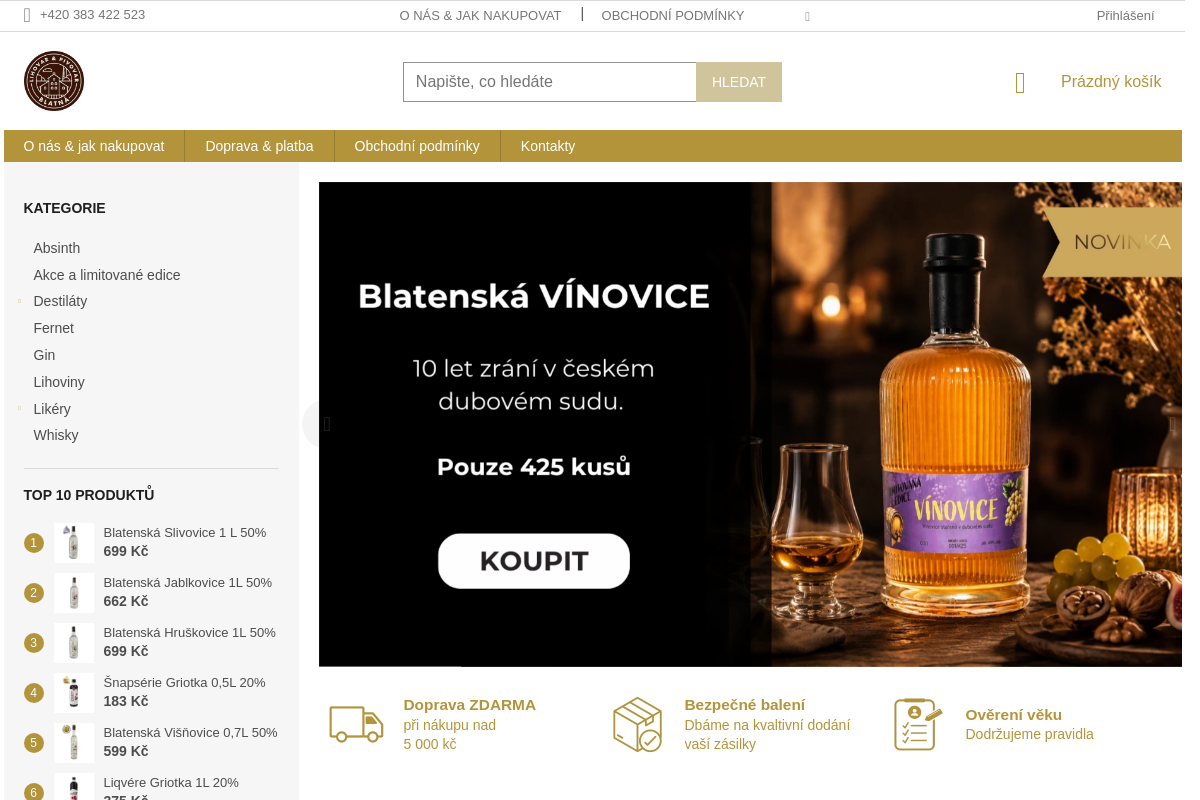 Liquib-shop.cz