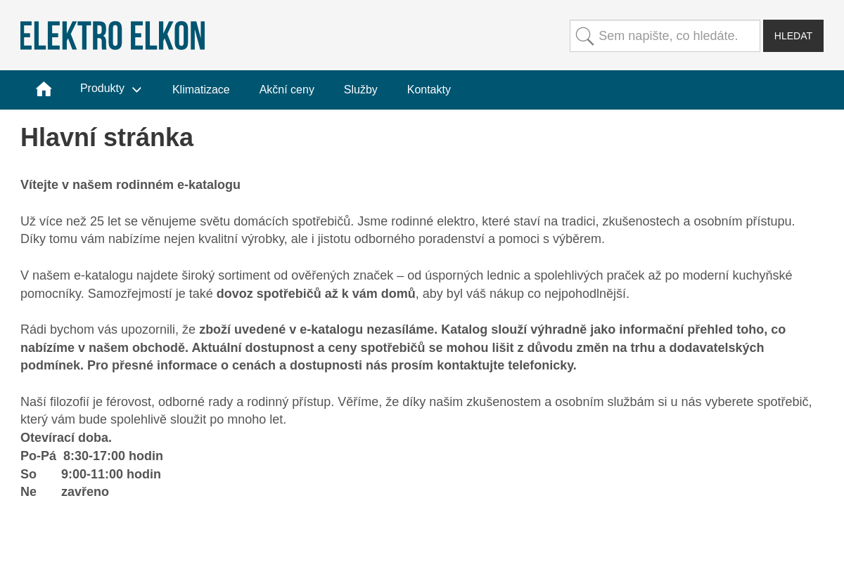 Elektroelkon.cz