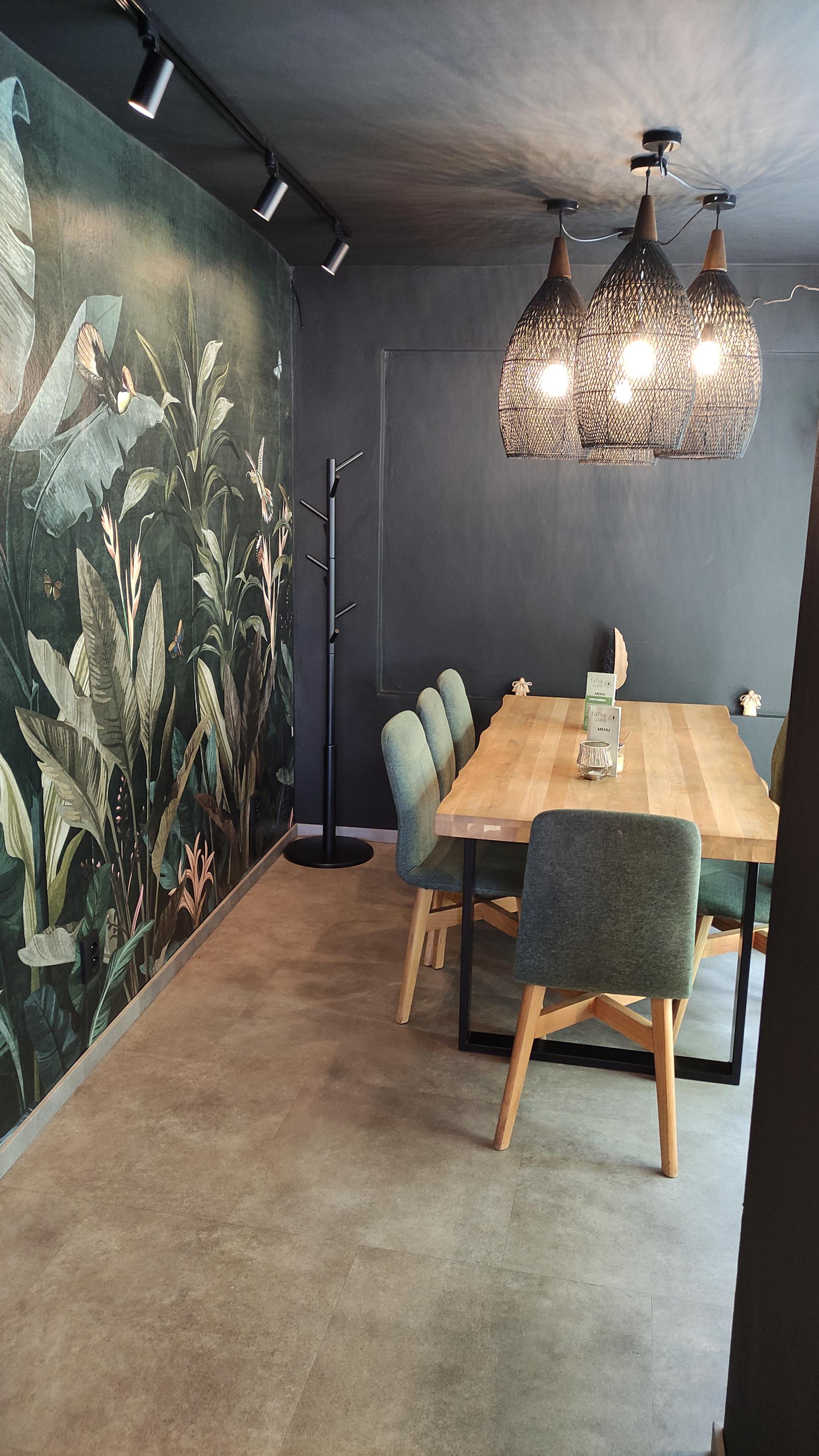 Tathé café & bistro foto 4