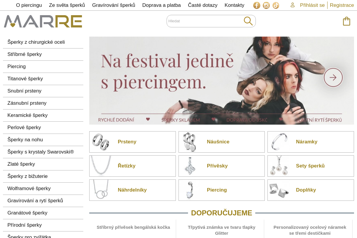 Marre.cz