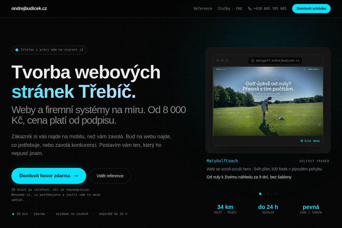 Ondřej Budíček