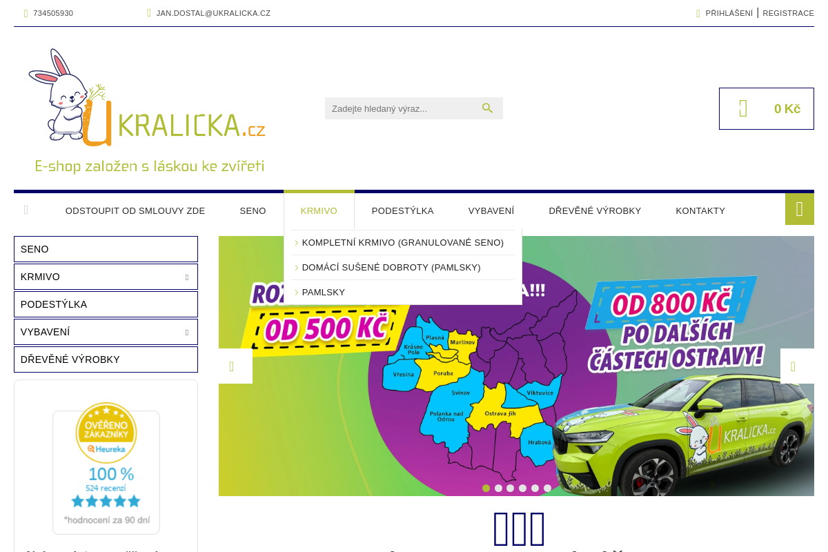 Ukralicka.cz