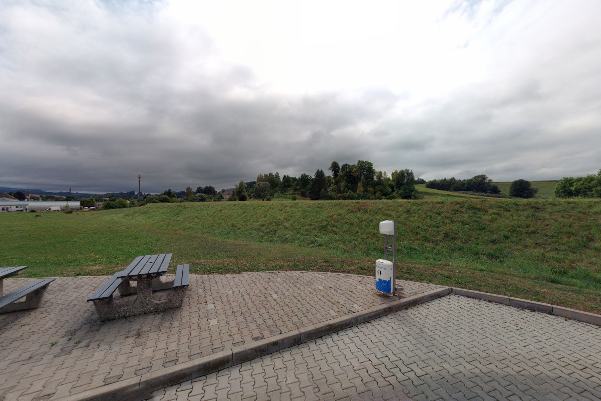 Sportpark Ostašská foto 4