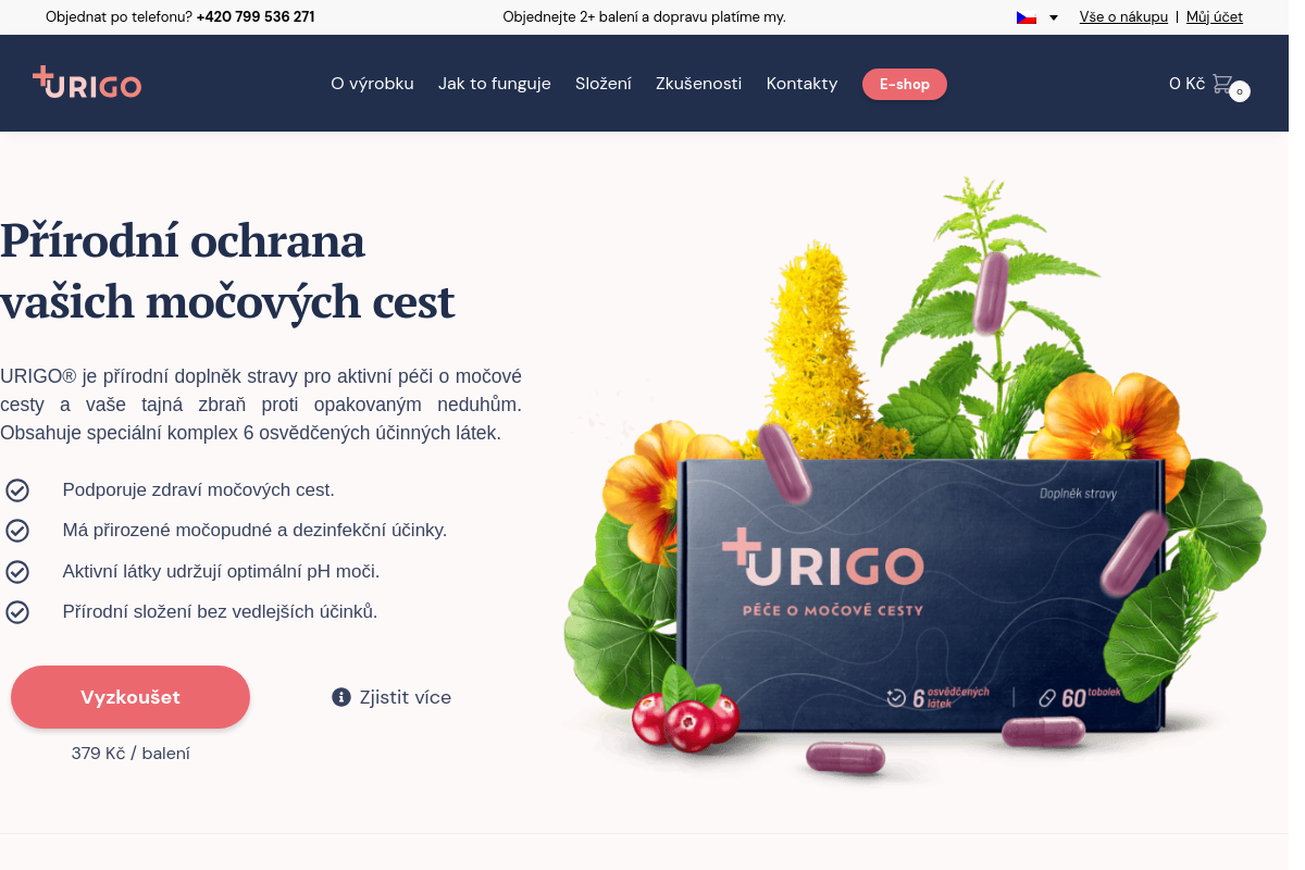 Urigo.cz