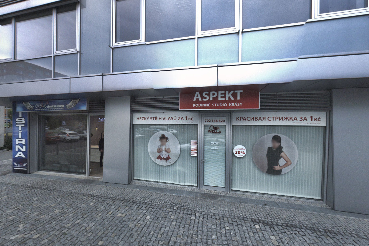 Třetí Aspekt