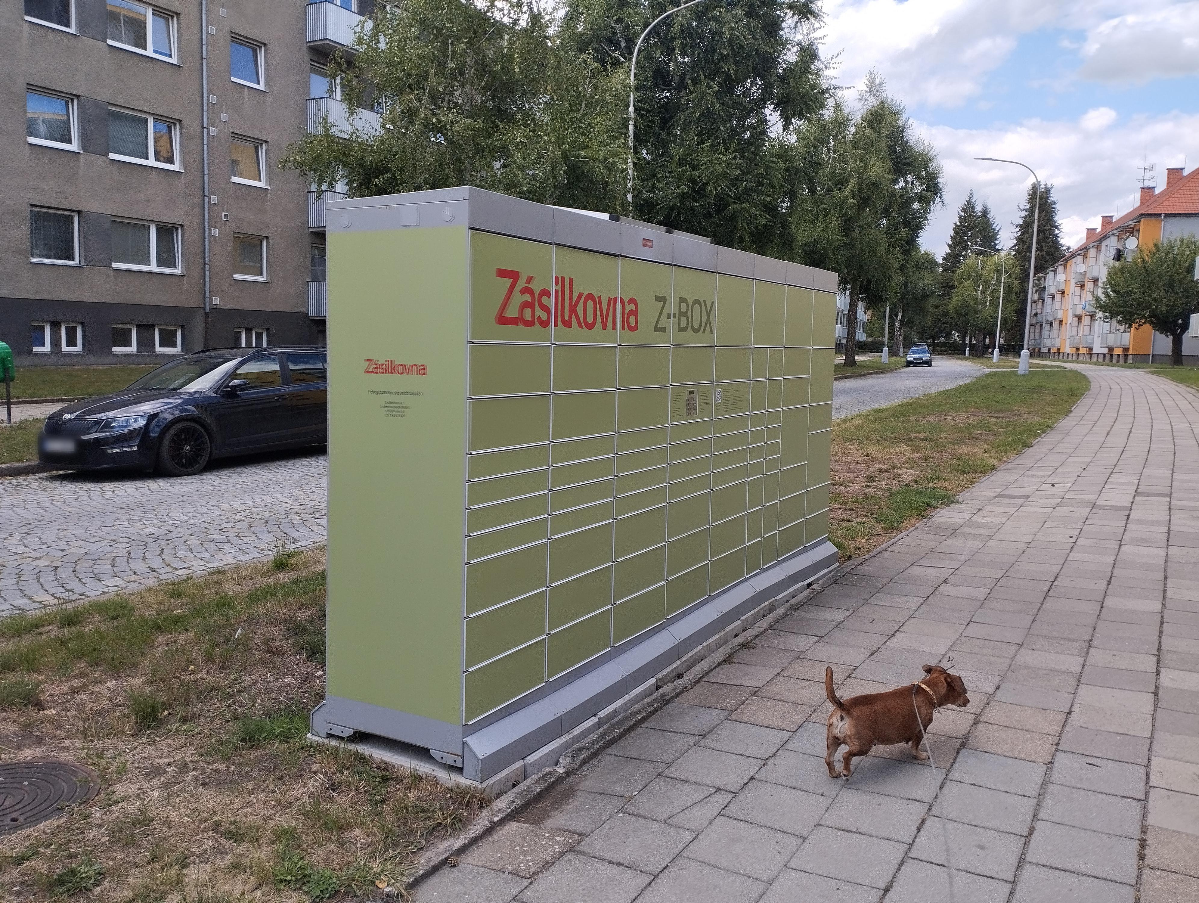 Z-BOX foto 2