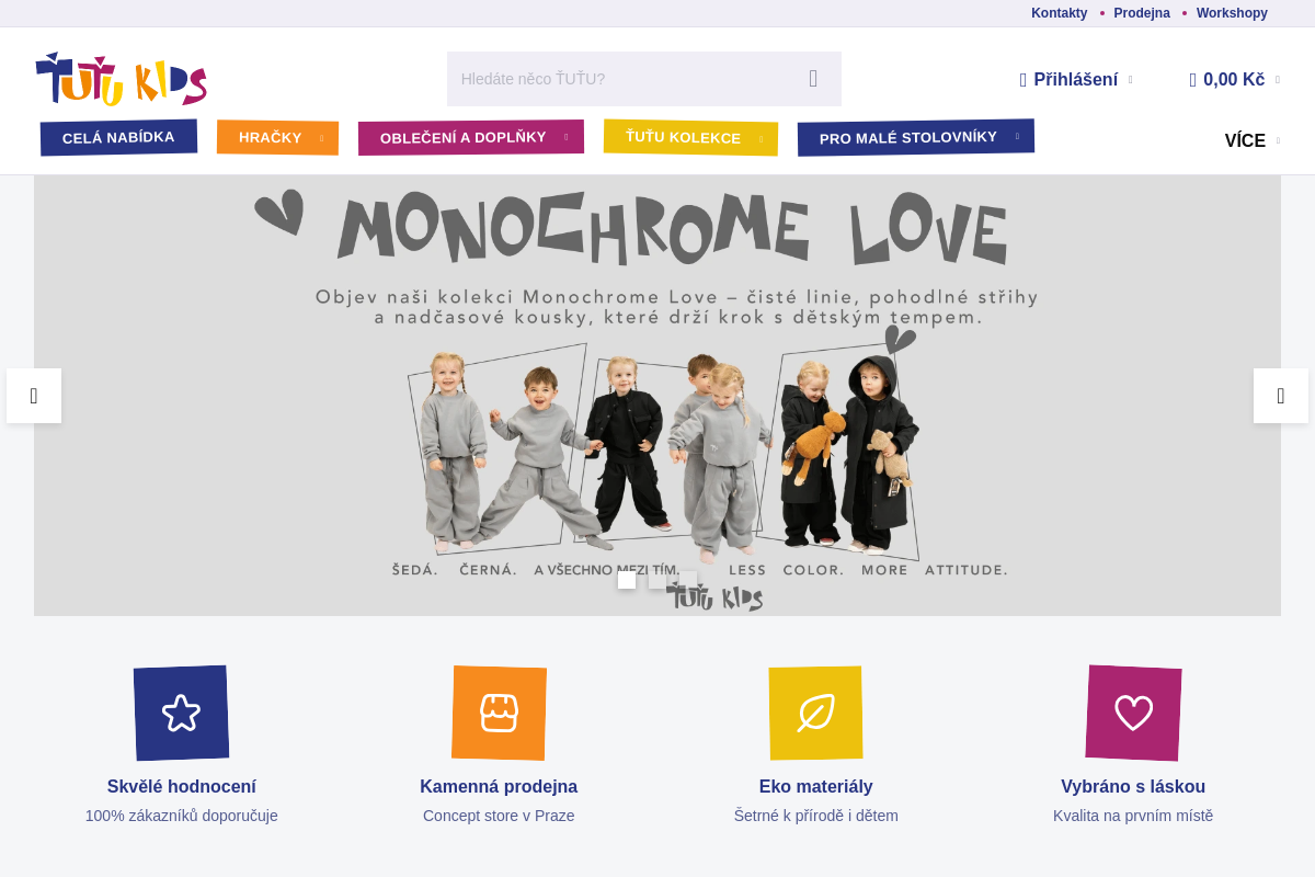 Tutukids.cz