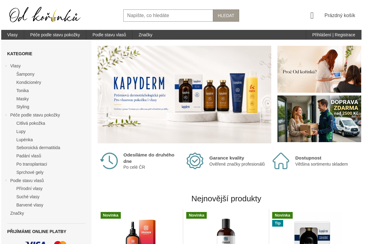 Odkorinku.cz