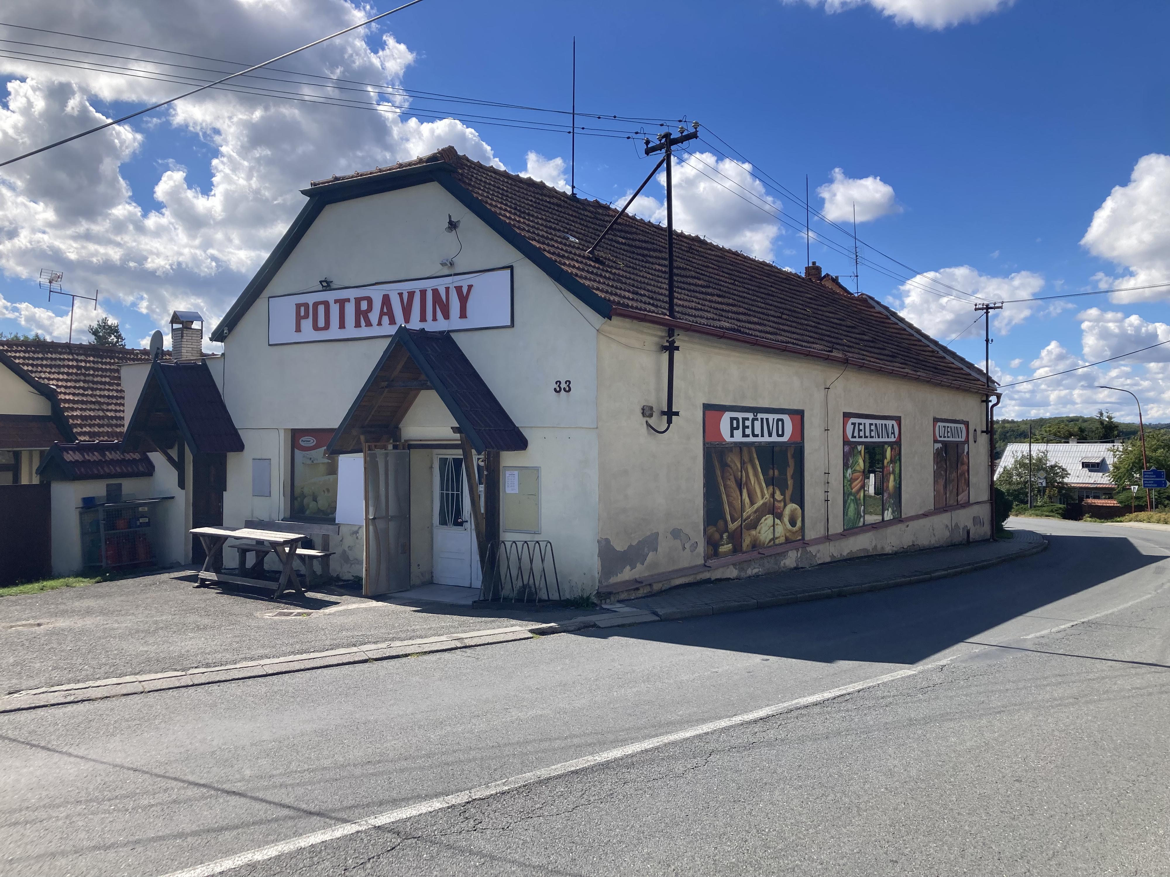 Potraviny Hvozd foto 2