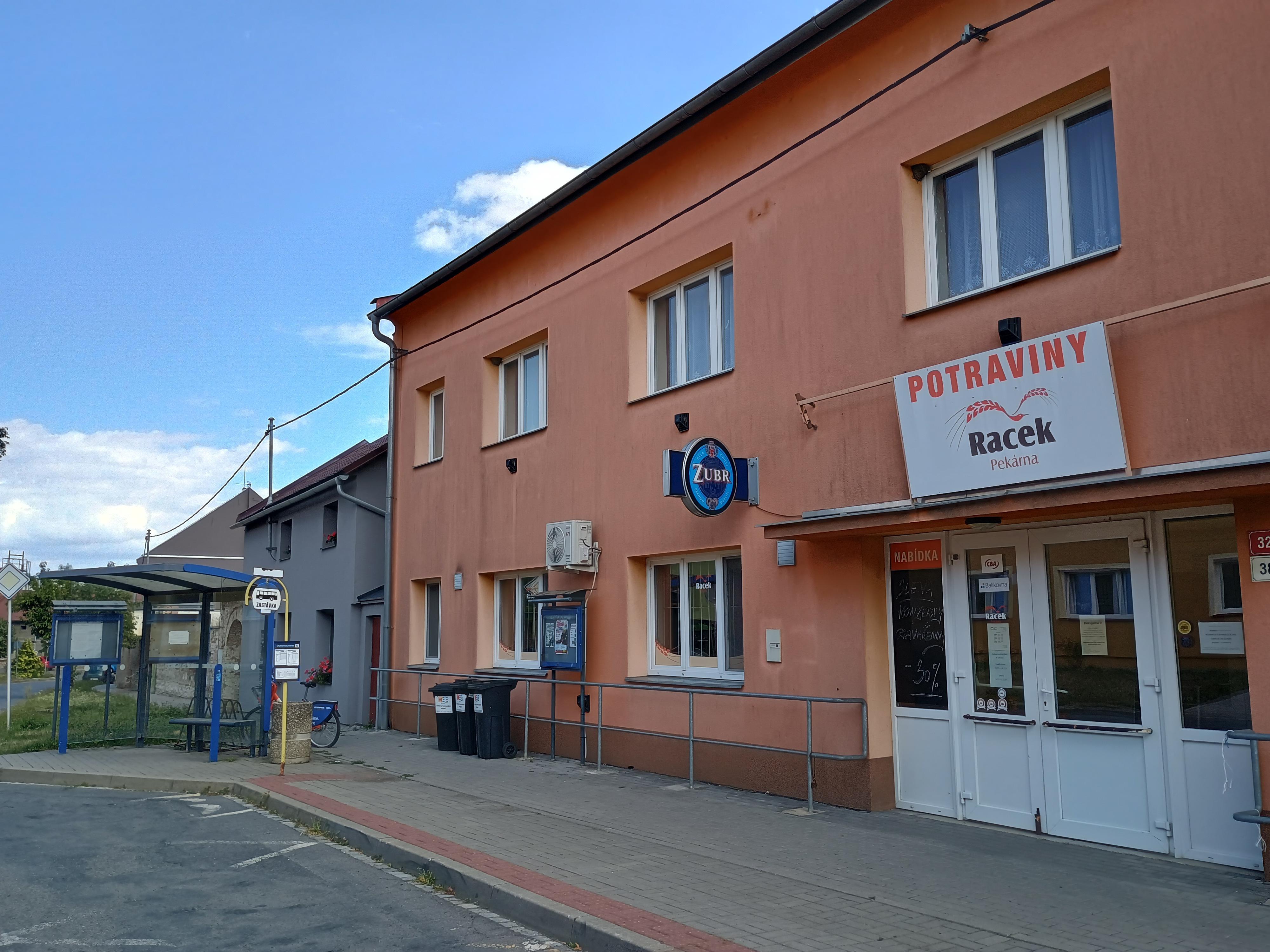 Pekárna Racek, s.r.o. foto 2