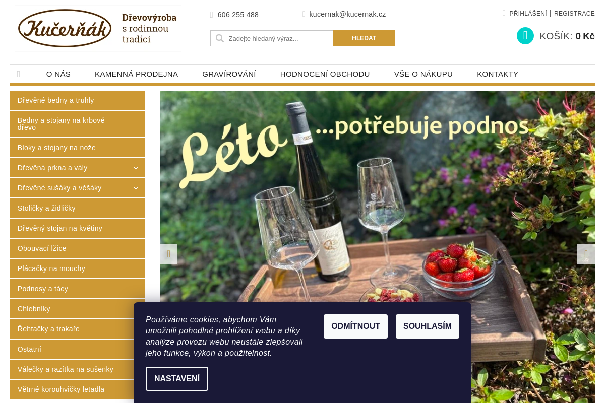 Kucernak.cz