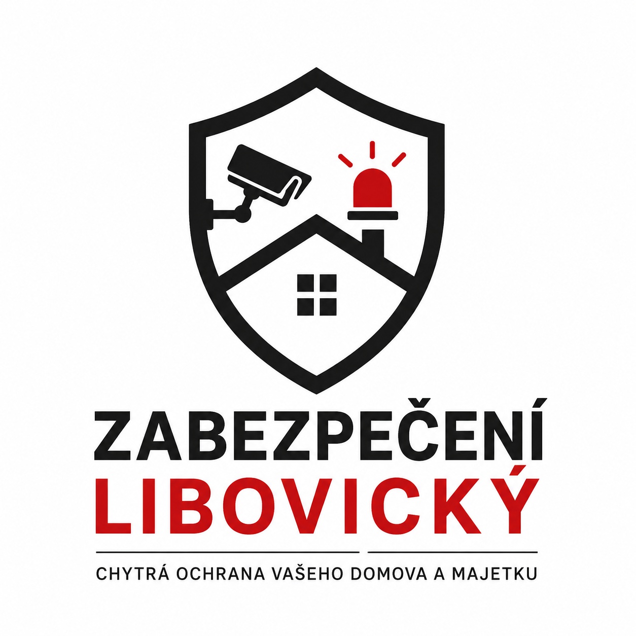 Zabezpečeni Libovický foto 1