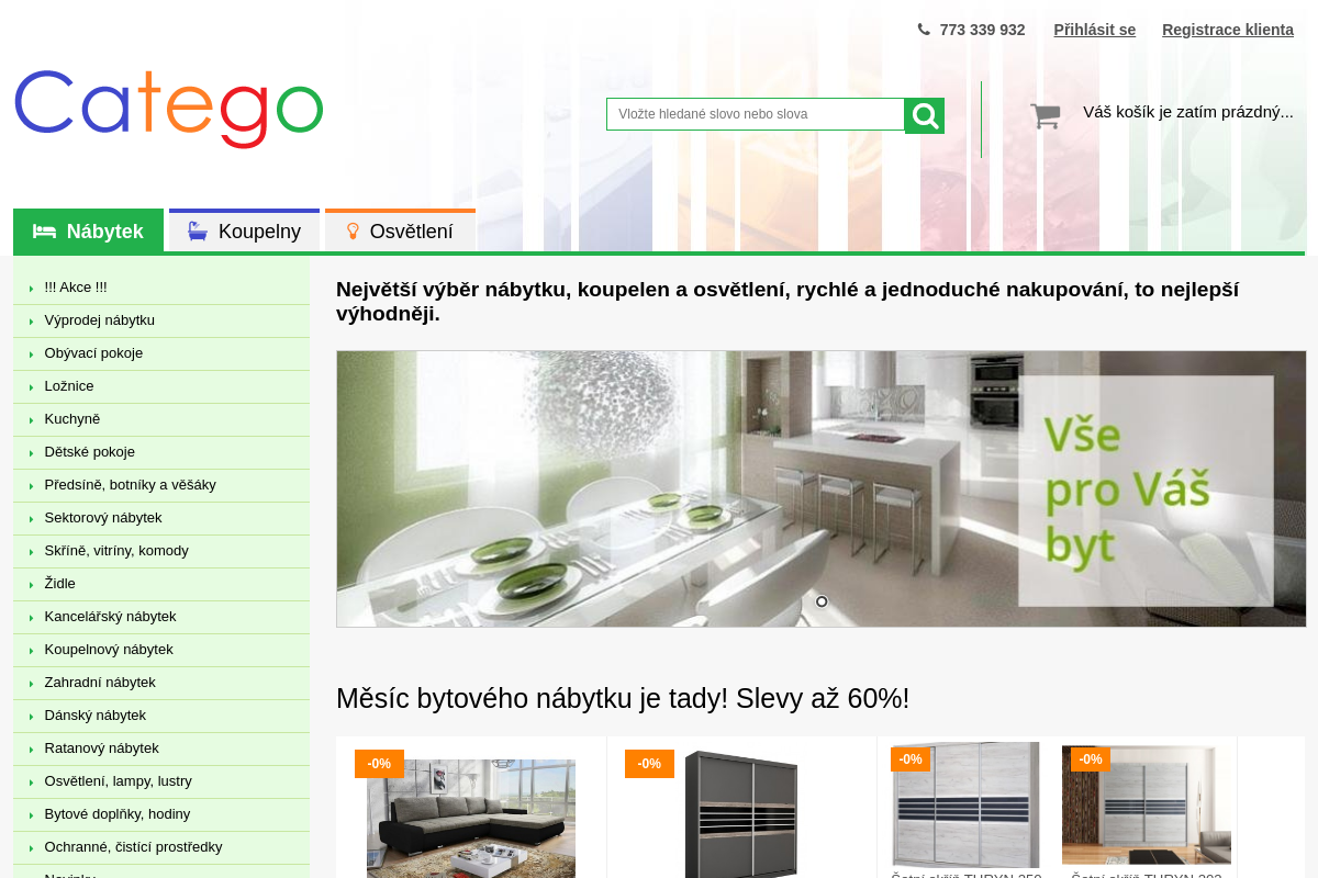Catego.cz
