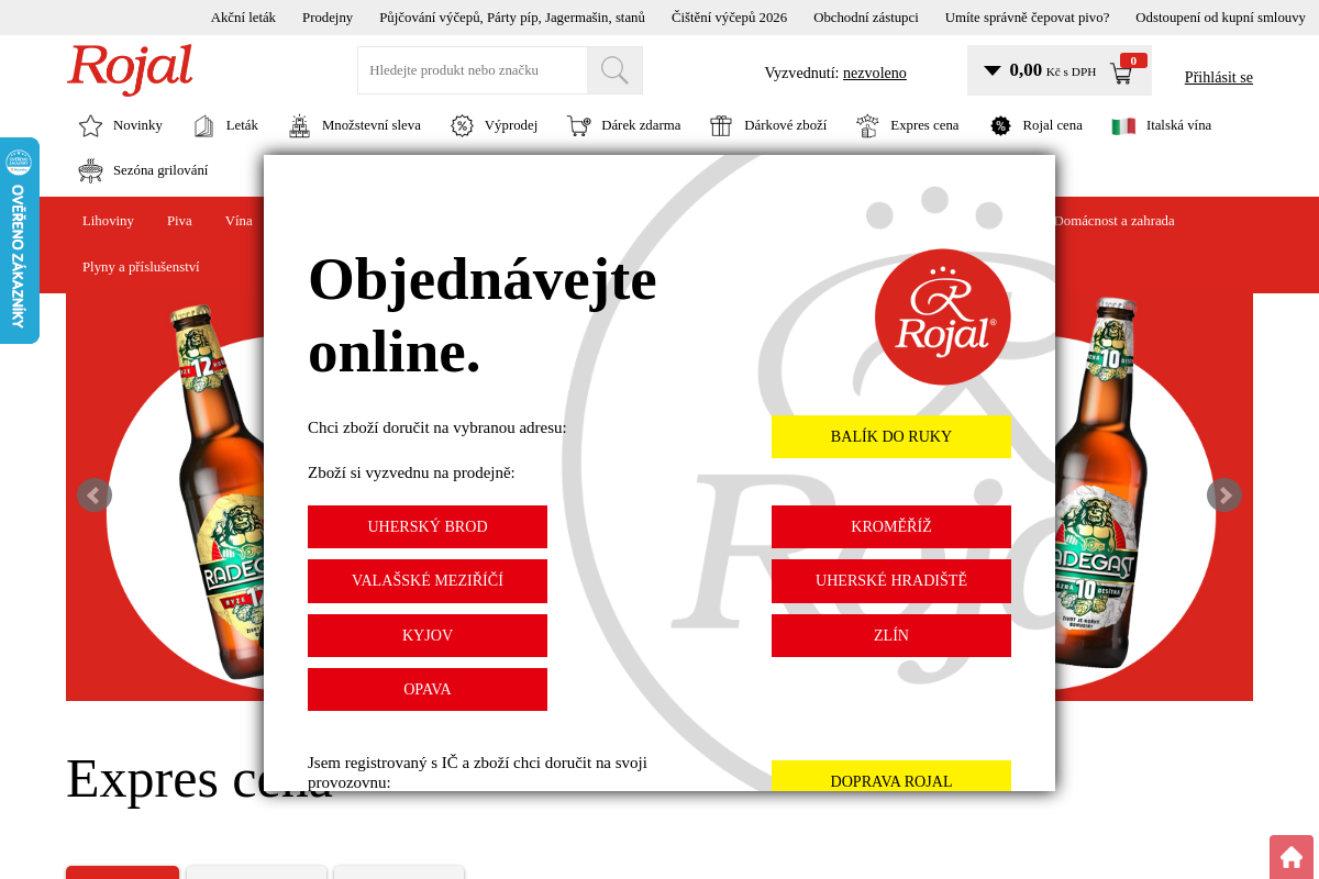 Rojal.cz
