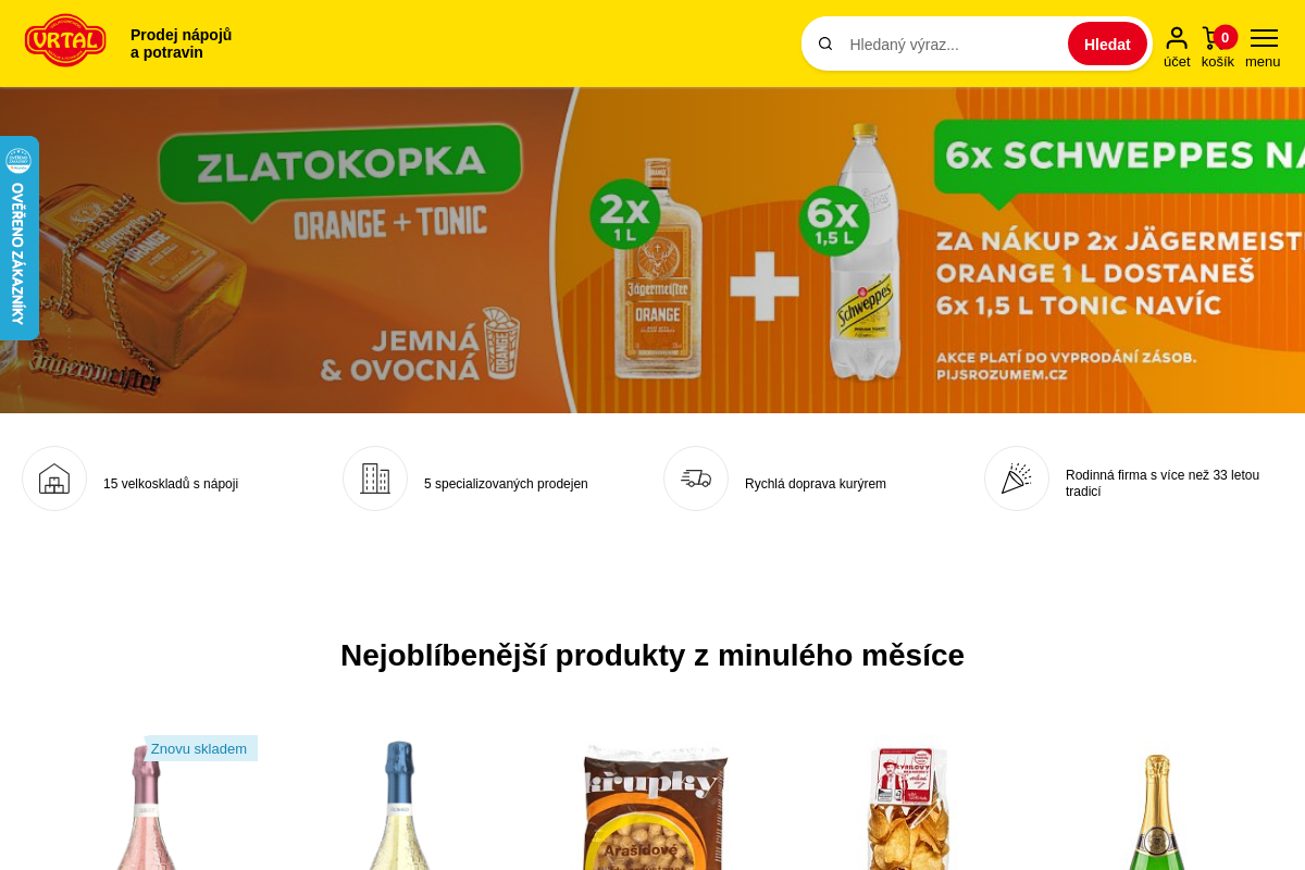 VRTAL.cz