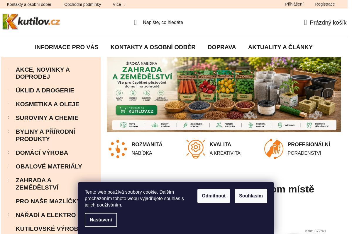 Kutilov.cz