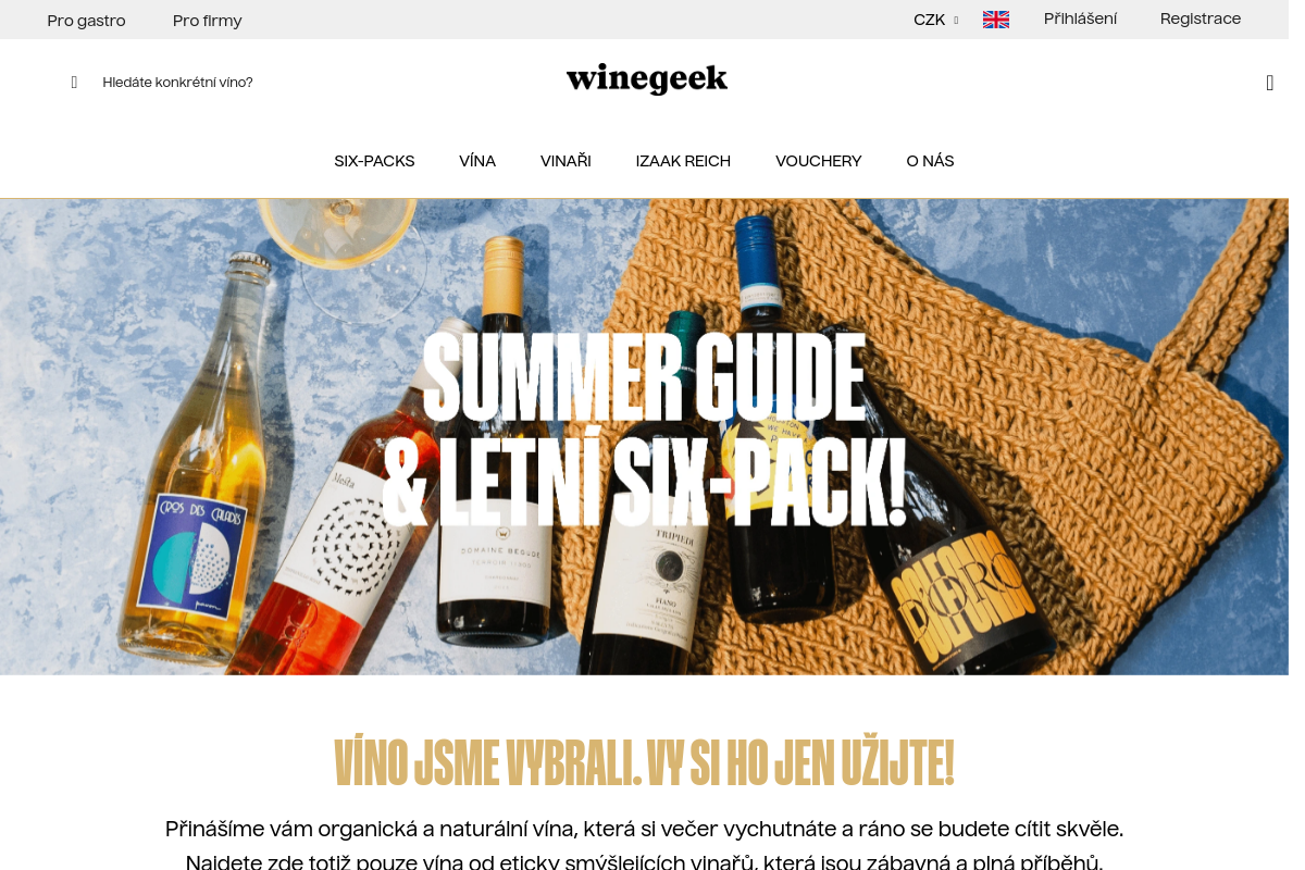 Winegeek