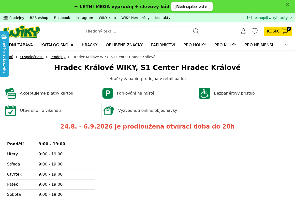 WIKY