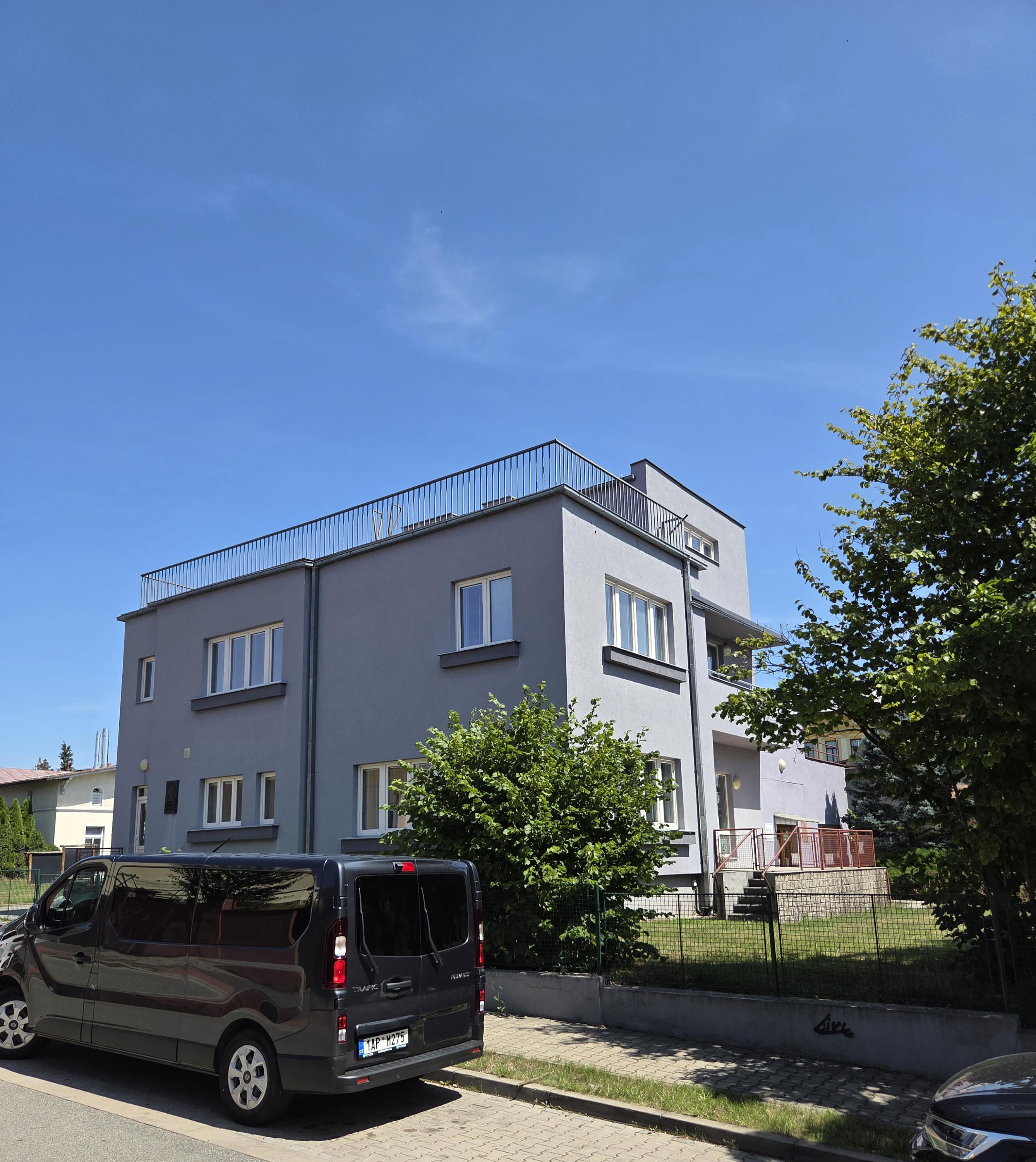 MŠ Gutha-Jarkovského foto 2