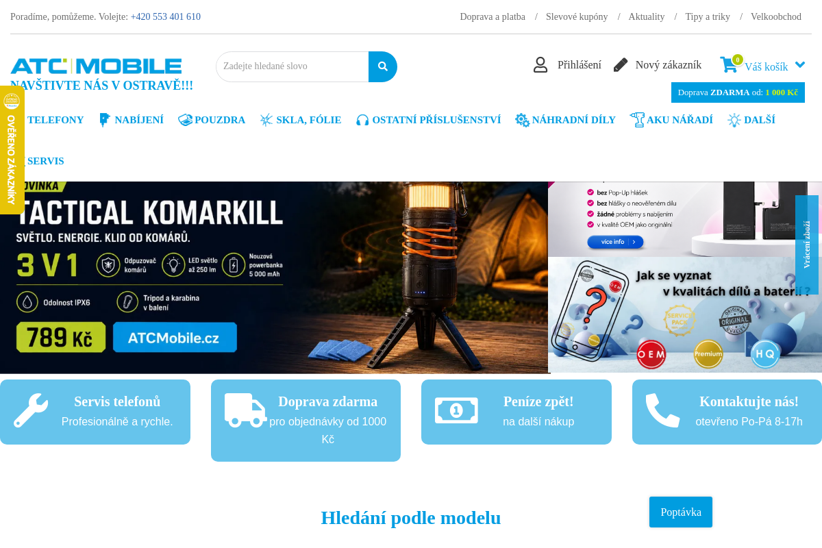 atcmobile.cz