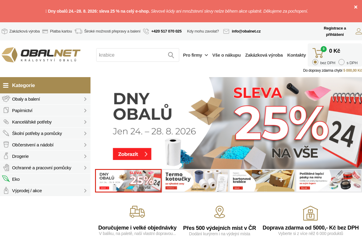 Vašeobaly.cz