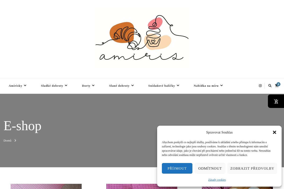 Amiris.cz