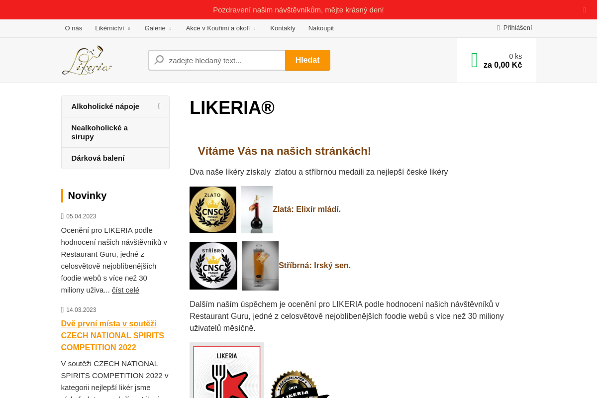 LIKERIA