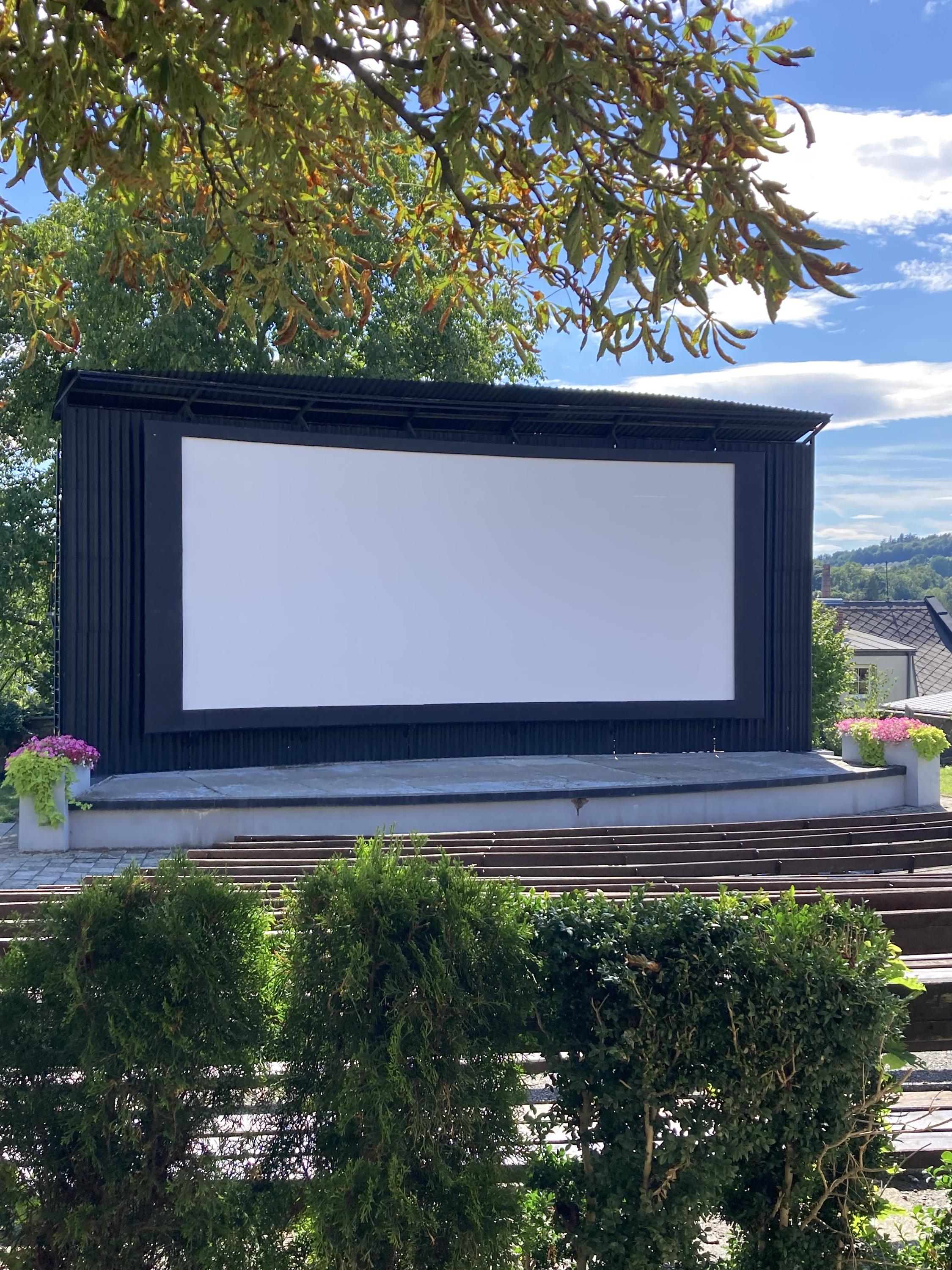 Josef Jermář - Letní kino foto 3