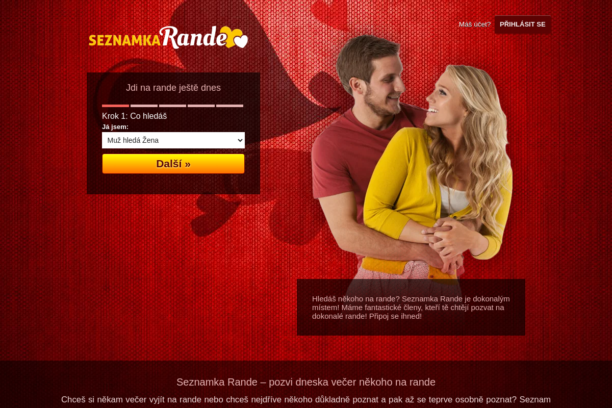 Seznamkarande.com