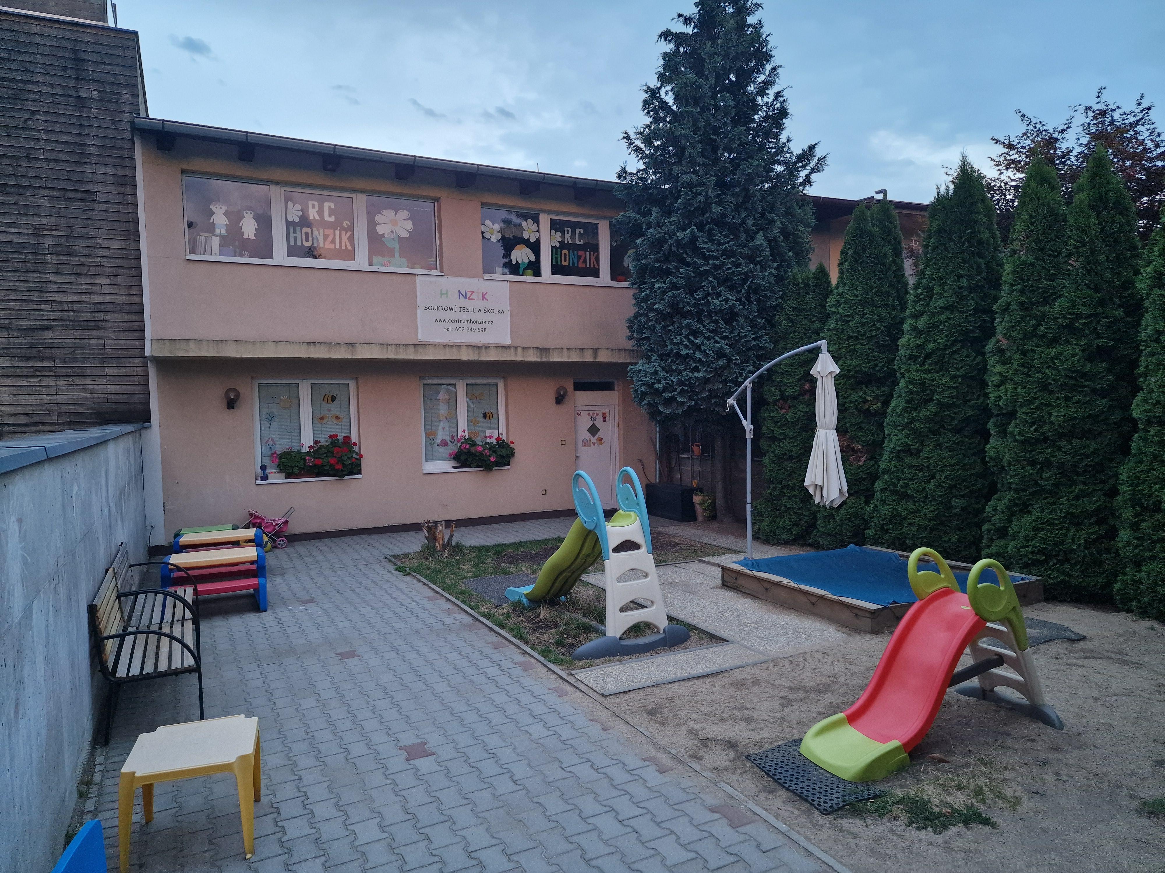 Rodinné Centrum HONZÍK foto 3