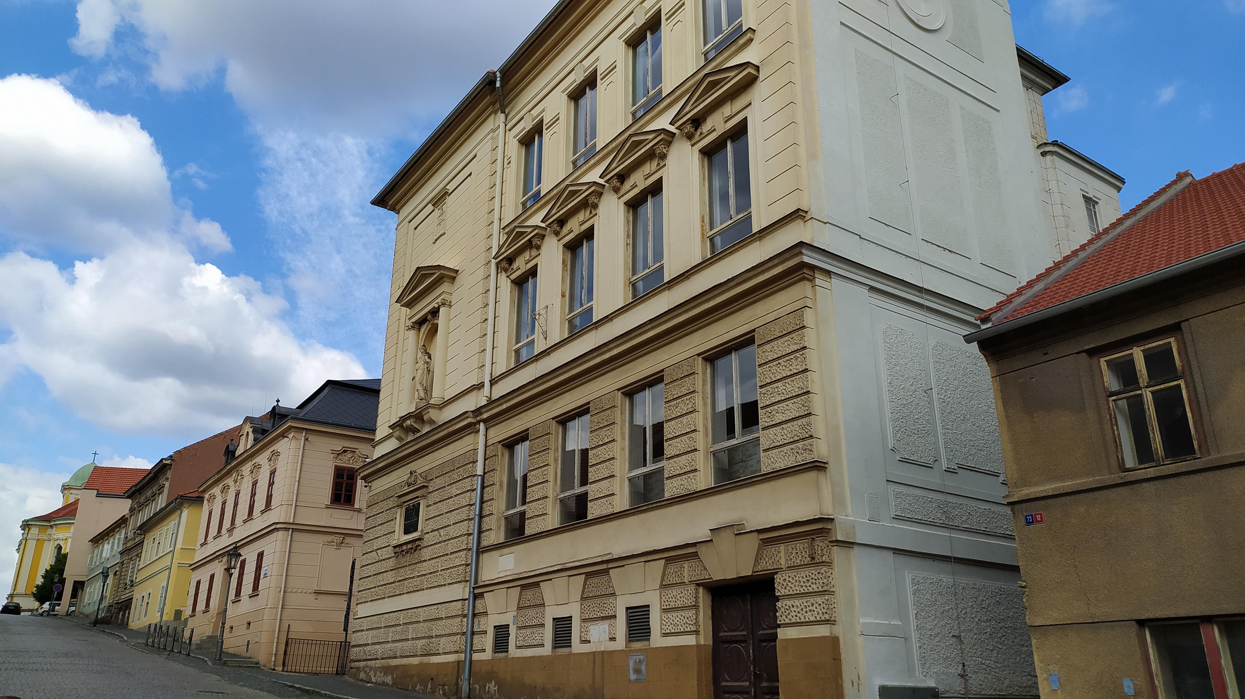 ZŠ Aloise Klára Úštěk foto 5