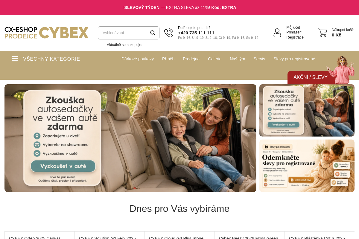 Cx-eshop.cz