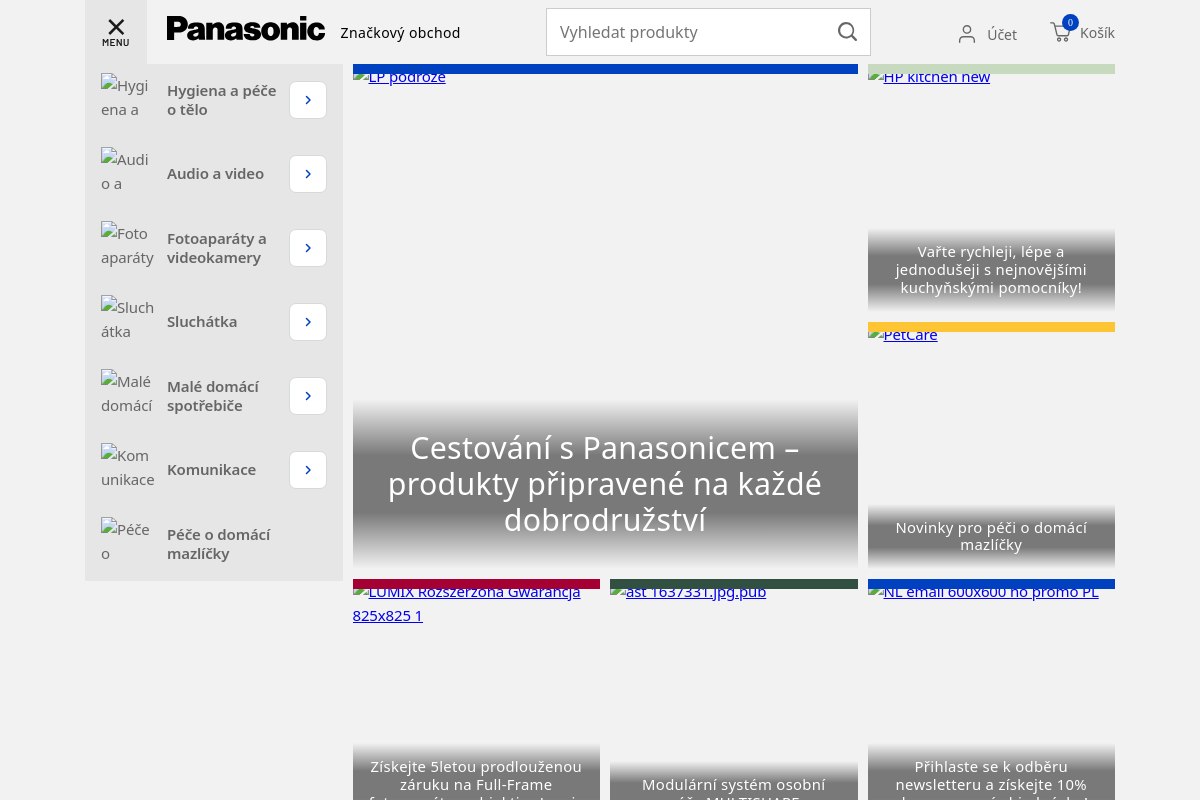 Panasonic