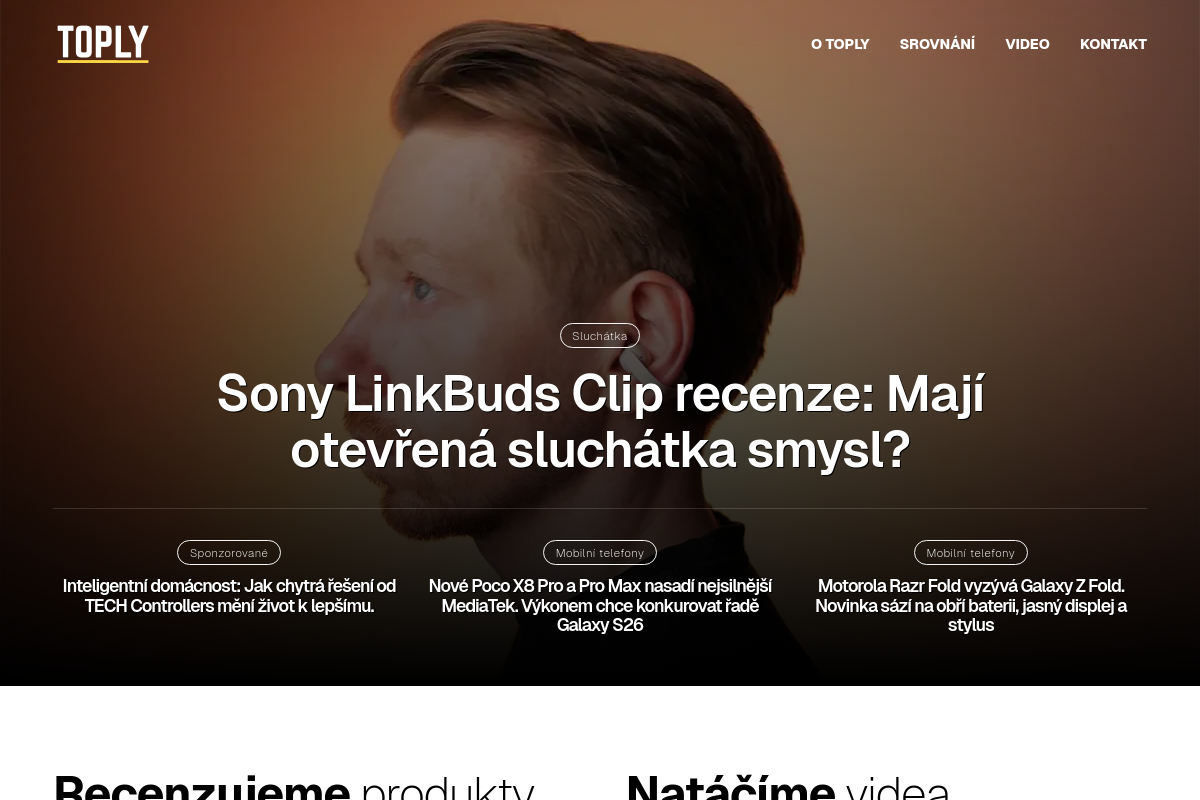 Toply.cz