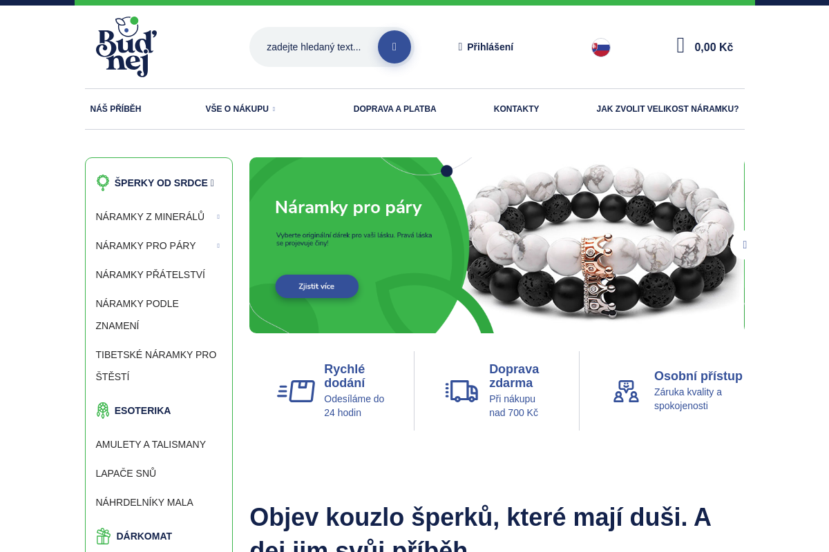 Budnej.cz