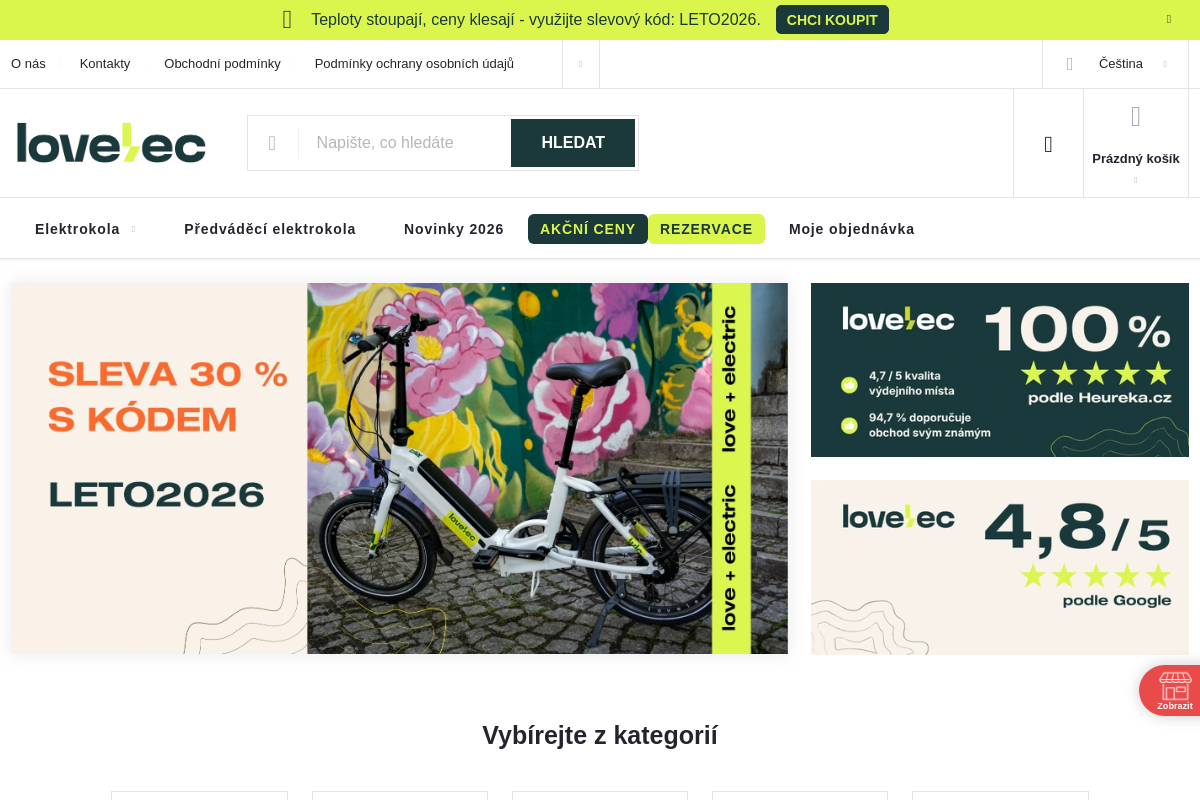 LOVELEC.cz