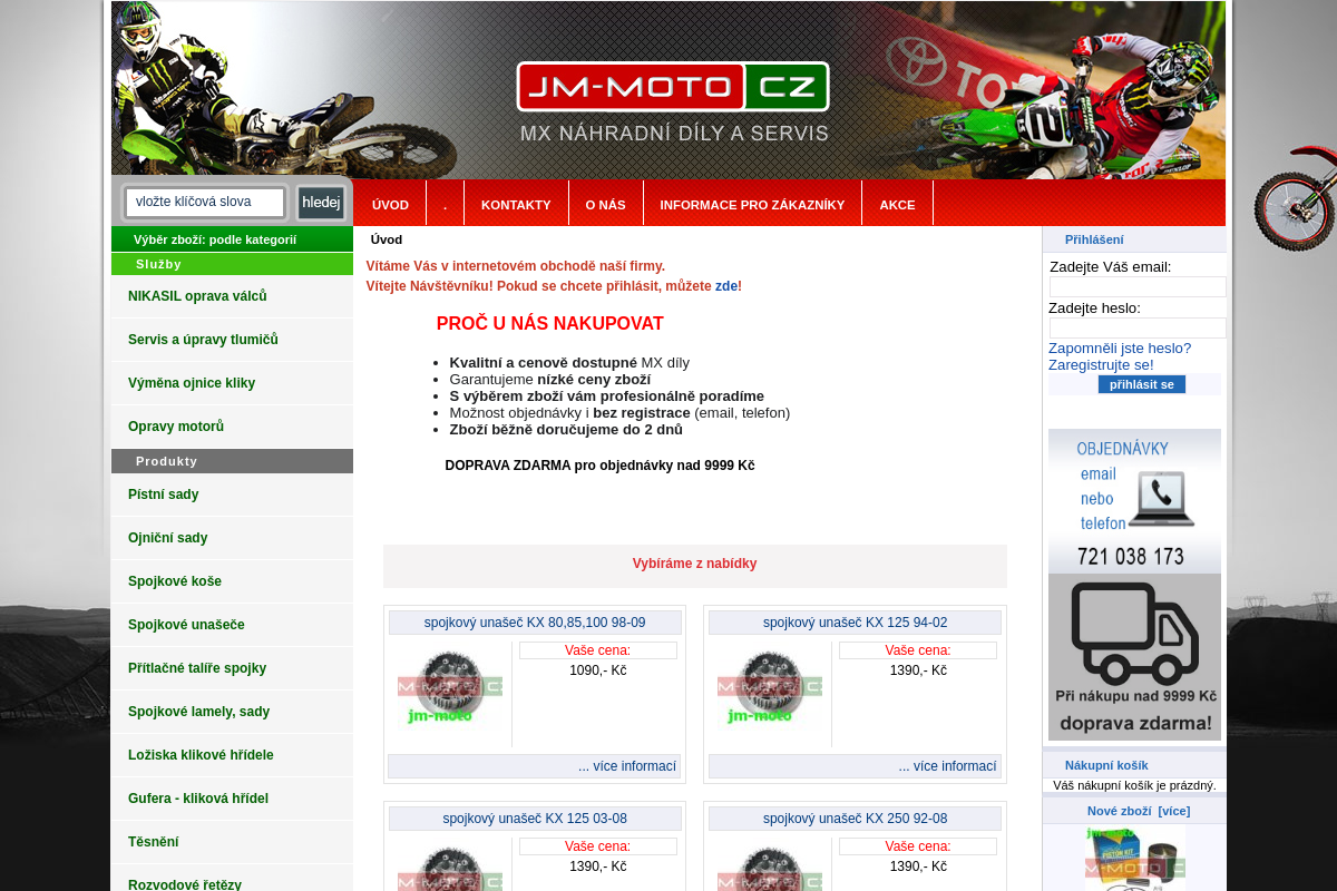 JM-MOTO.cz
