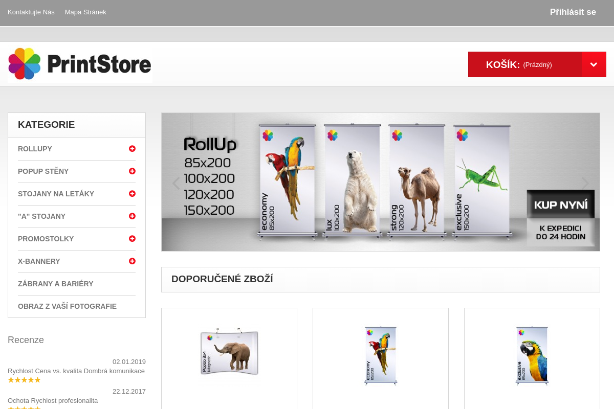 PrintStore
