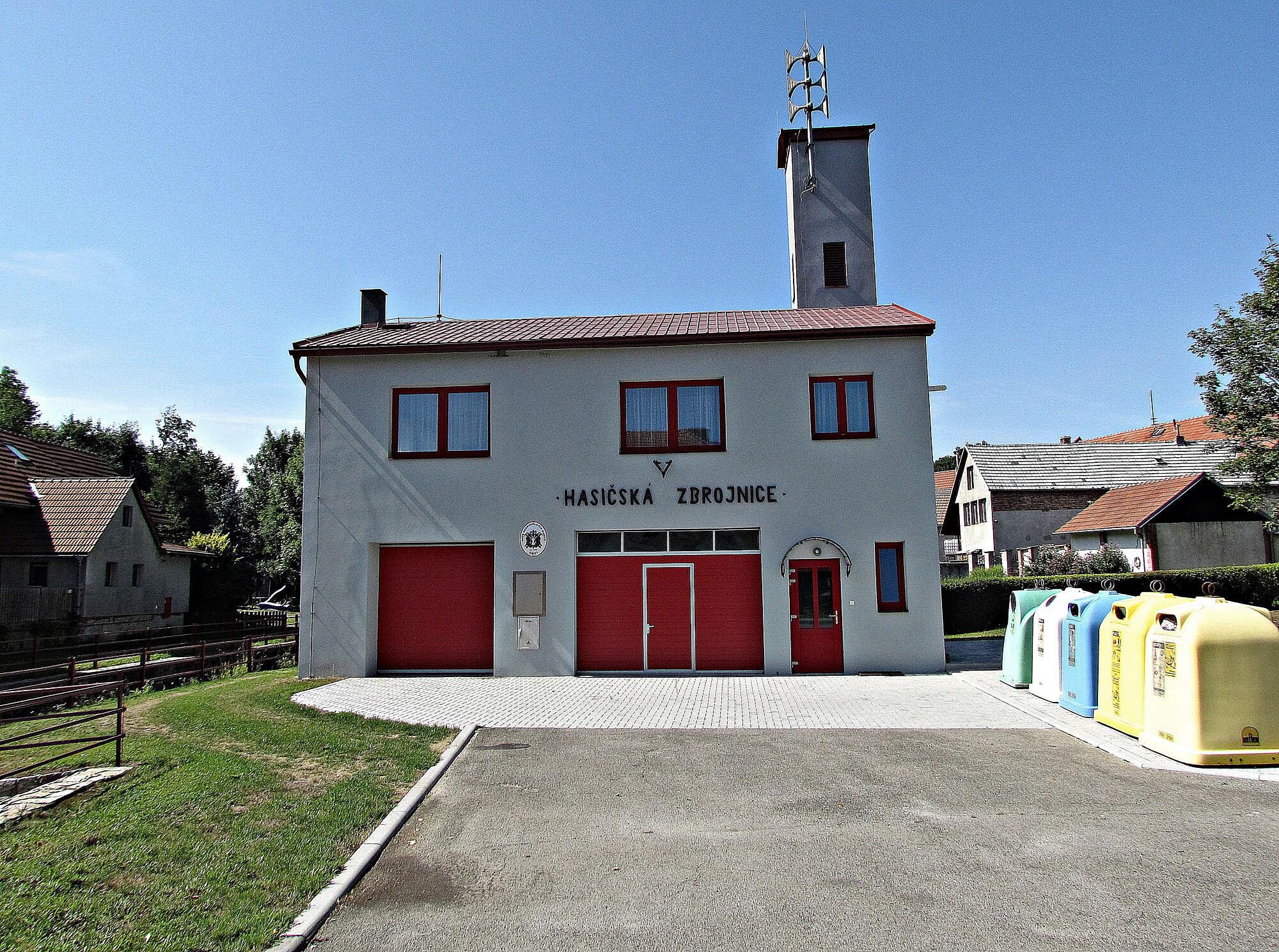 SH ČMS - Sbor dobrovolných hasičů Ústí foto 5