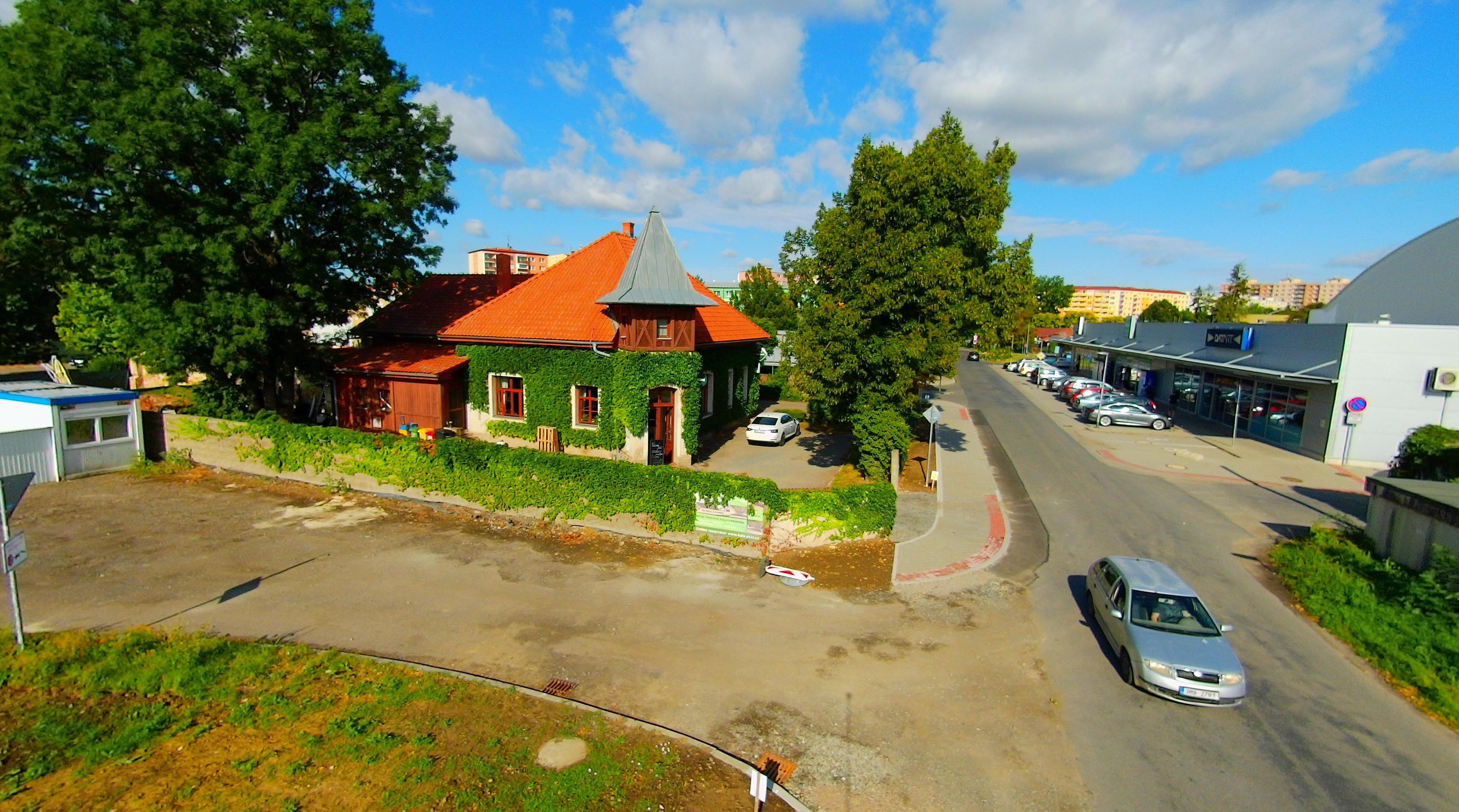 Stará Střelnice foto 5