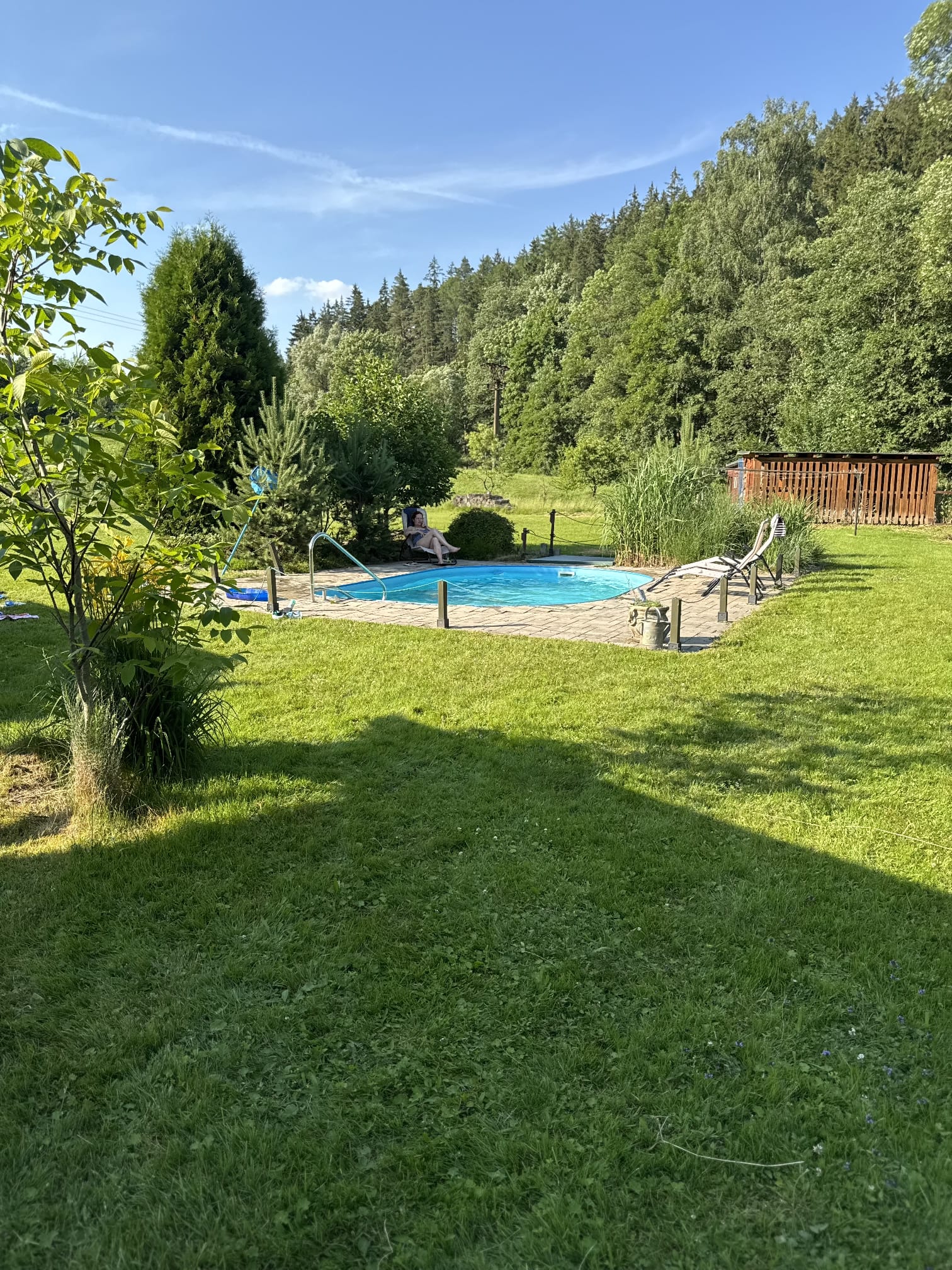 Penzion Podskalí u Adršpachu foto 6