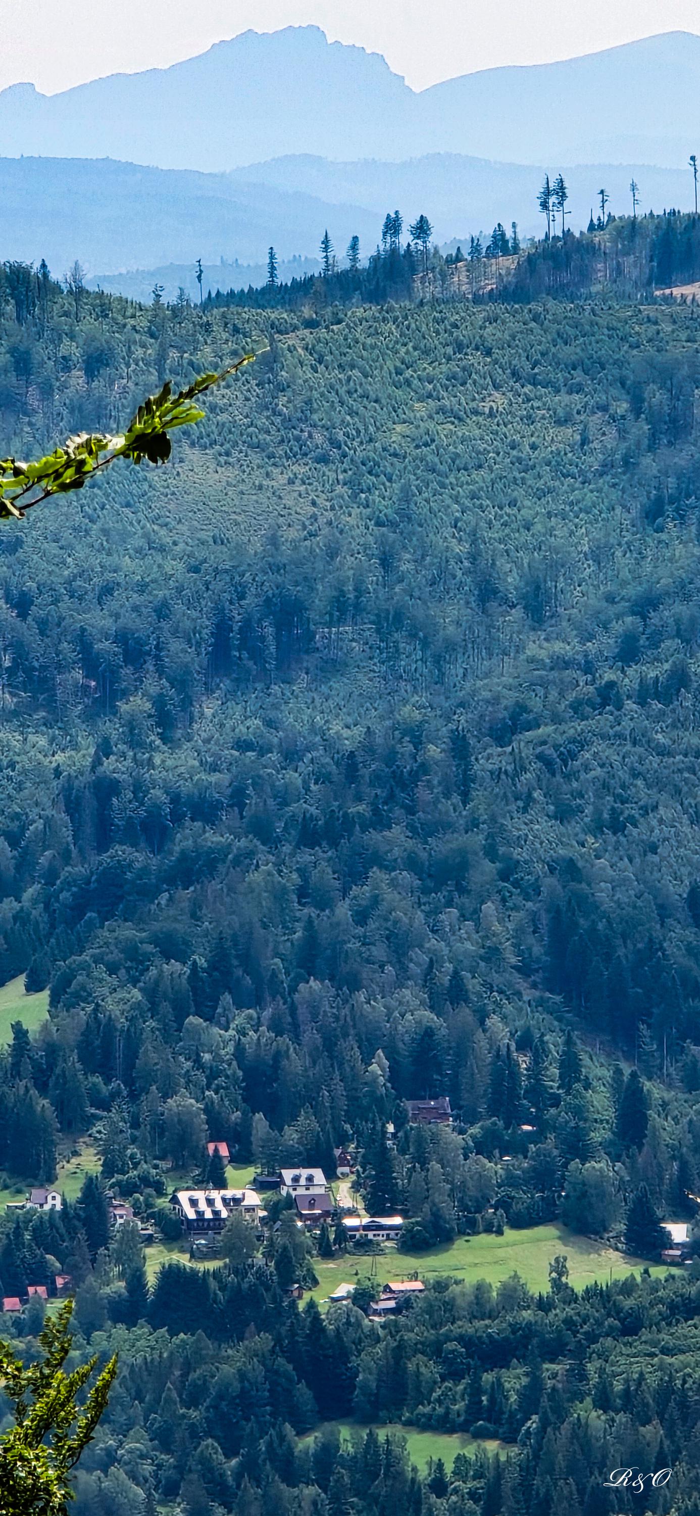 Penzion Beskydka foto 5