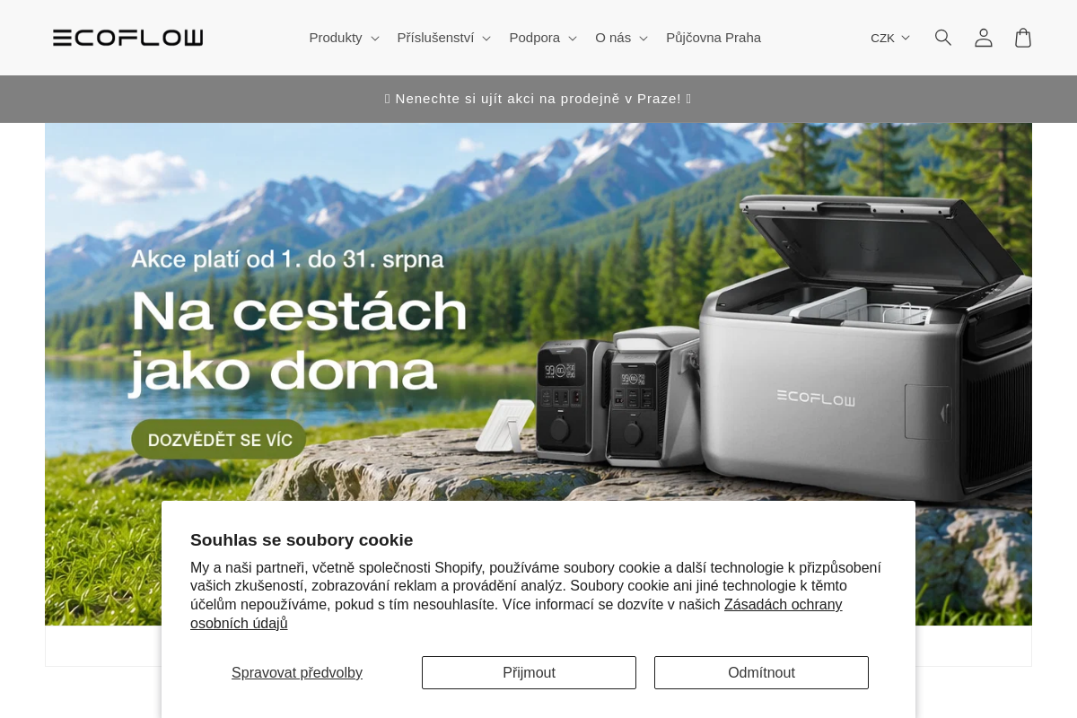 Ecoflow.cz foto 1