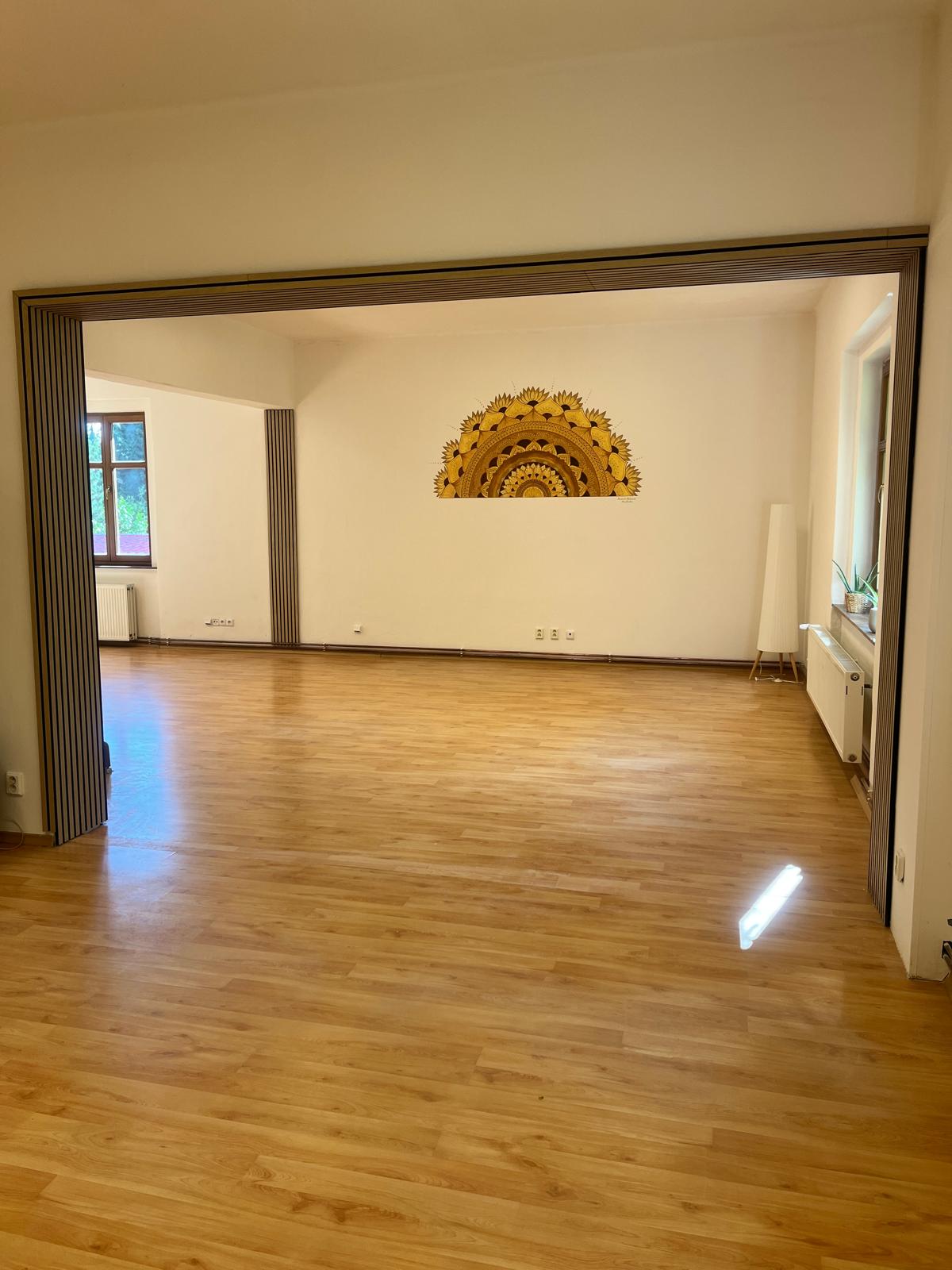 Balasana Studio foto 4