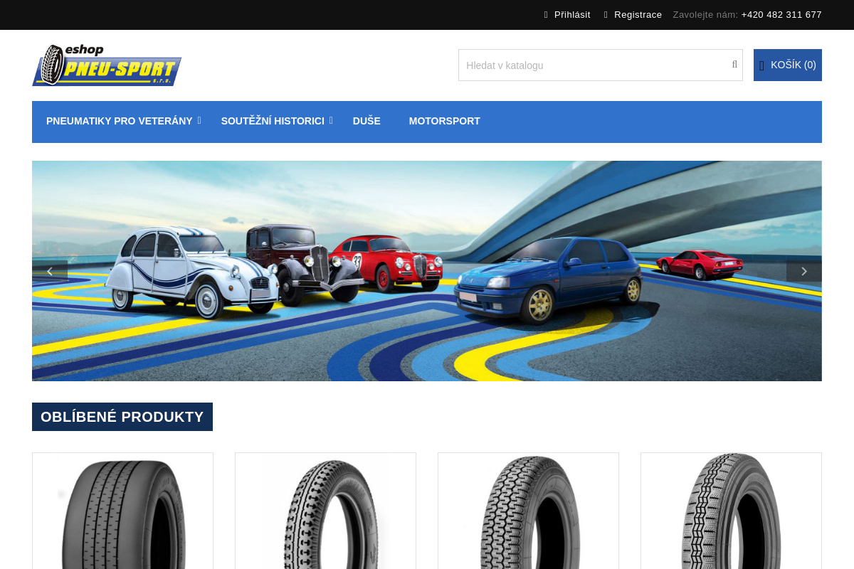 Eshop.pneu-sport.cz